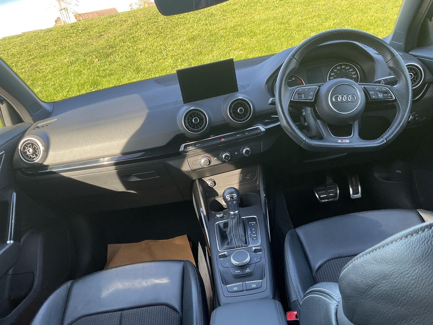 Used Audi Q2 2020 for sale - 76607269: Photo 10