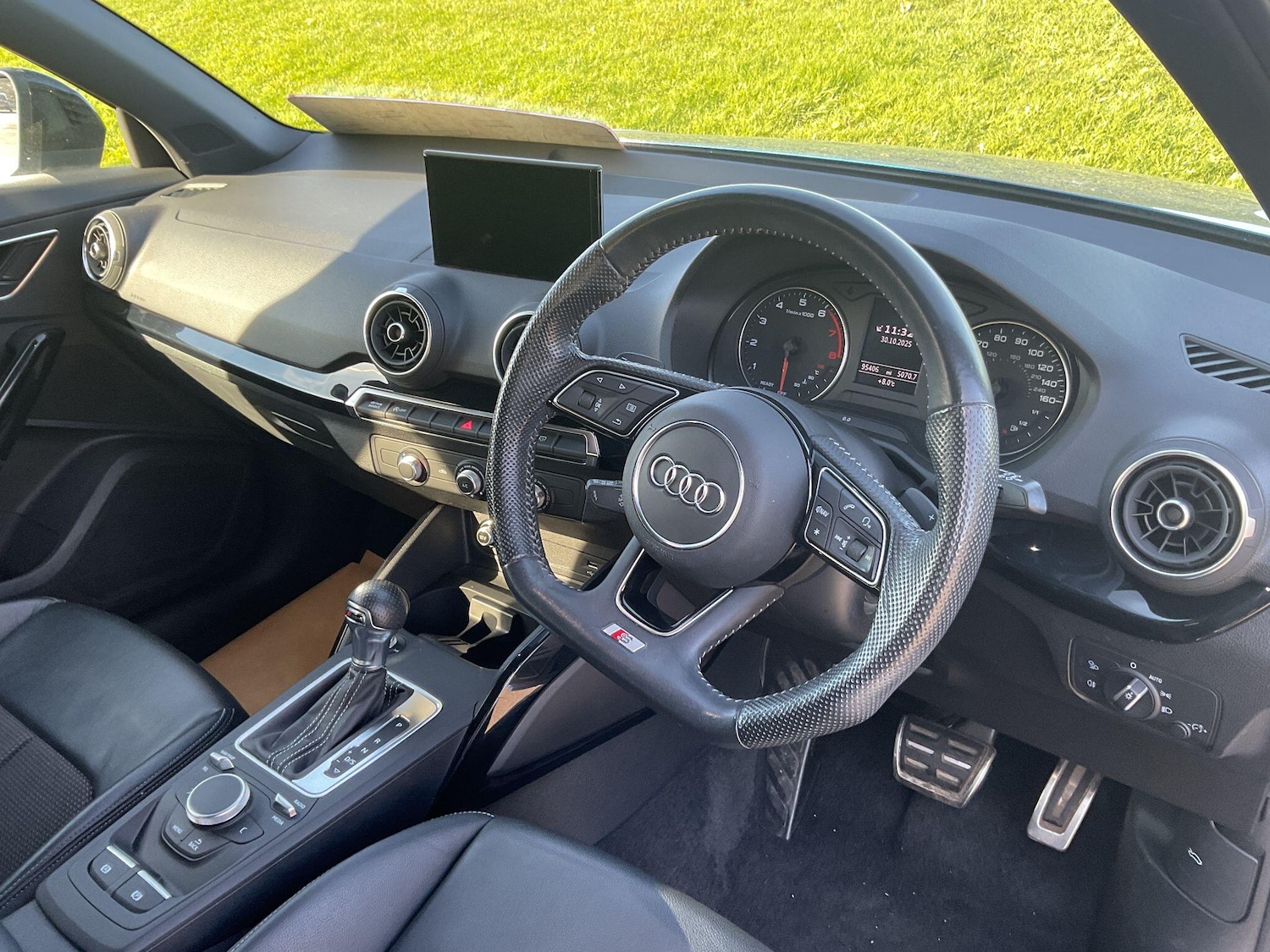 Used Audi Q2 2020 for sale - 76607269: Photo 12