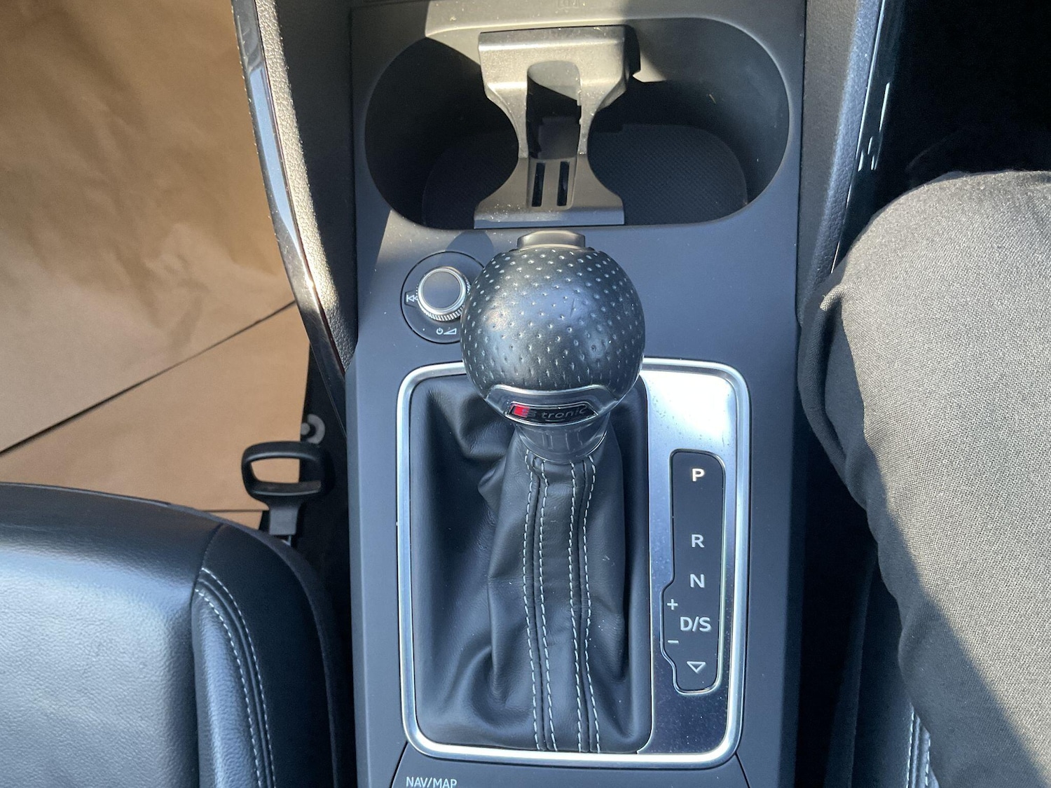 Used Audi Q2 2020 for sale - 76607269: Photo 17