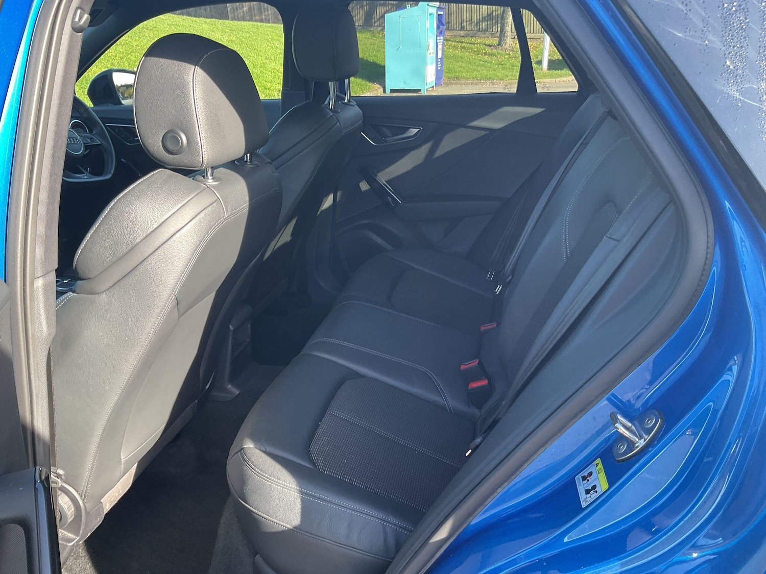 Used Audi Q2 2020 for sale - 76607269: Photo 21