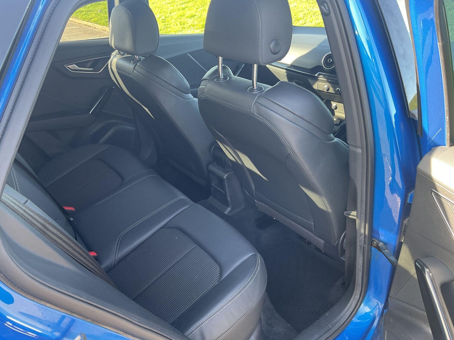 Used Audi Q2 2020 for sale - 76607269: Photo 23