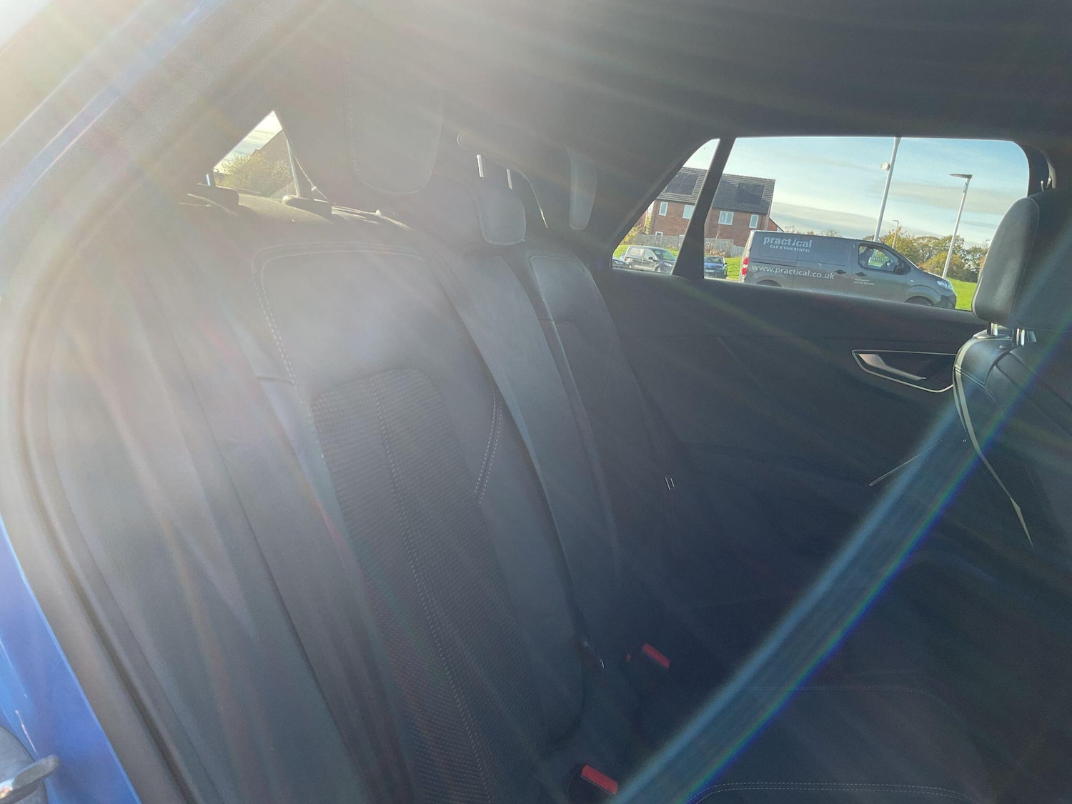 Used Audi Q2 2020 for sale - 76607269: Photo 25