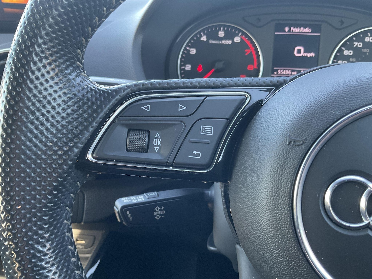 Used Audi Q2 2020 for sale - 76607269: Photo 29