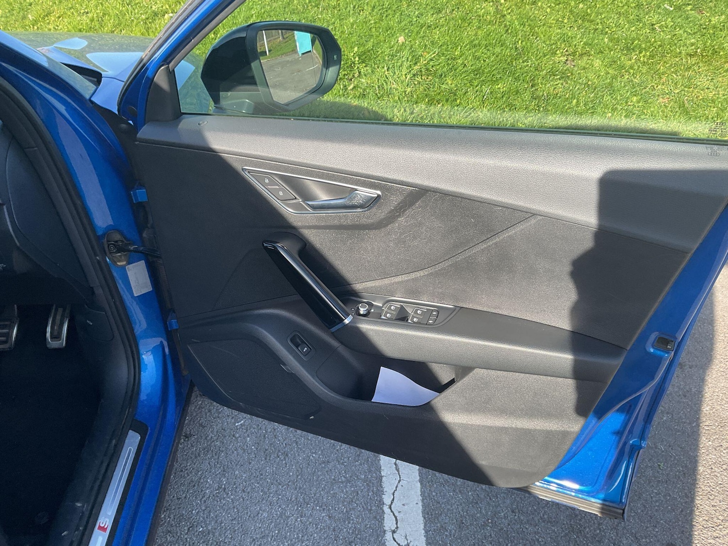 Used Audi Q2 2020 for sale - 76607269: Photo 42