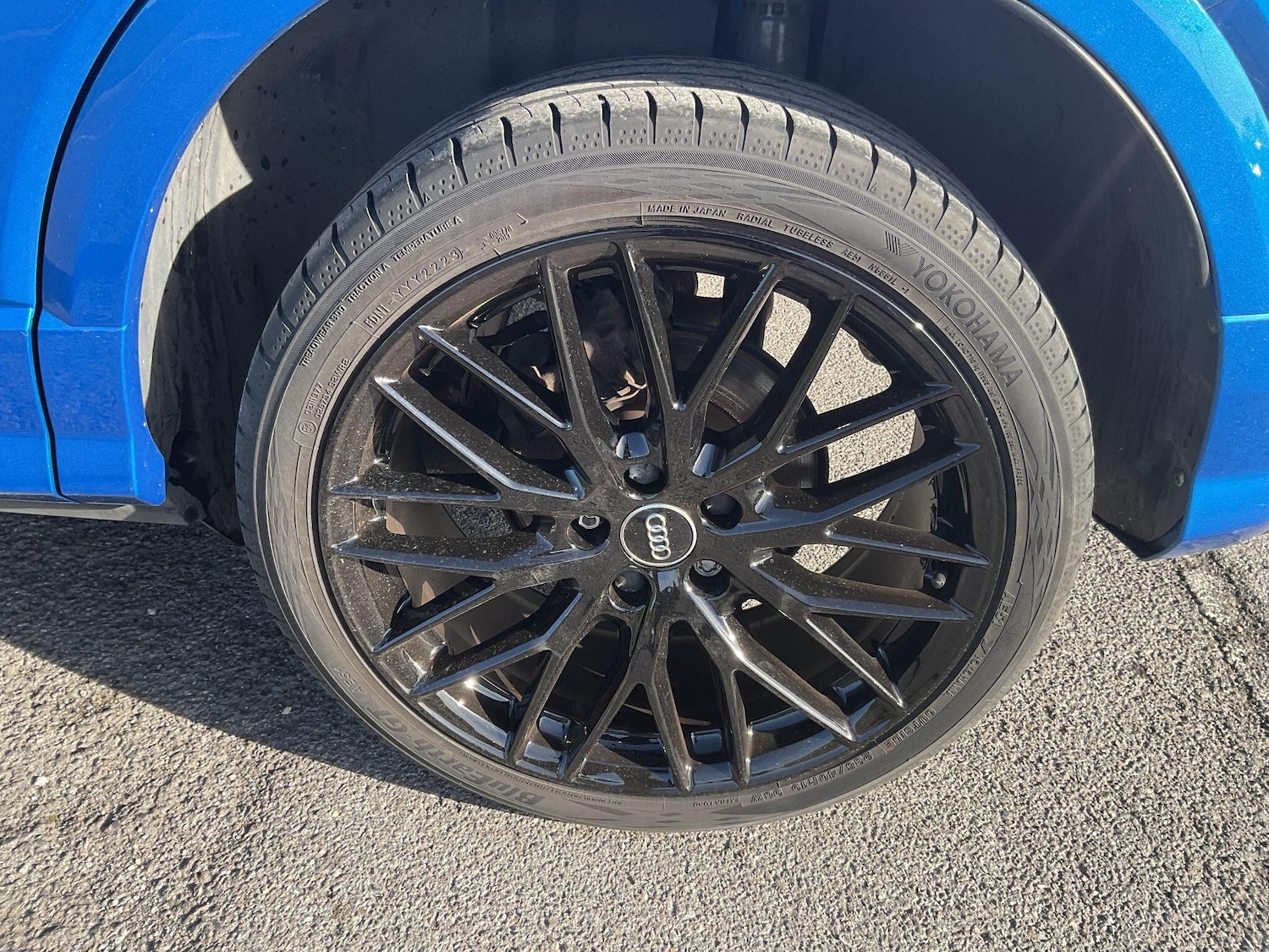 Used Audi Q2 2020 for sale - 76607269: Photo 45