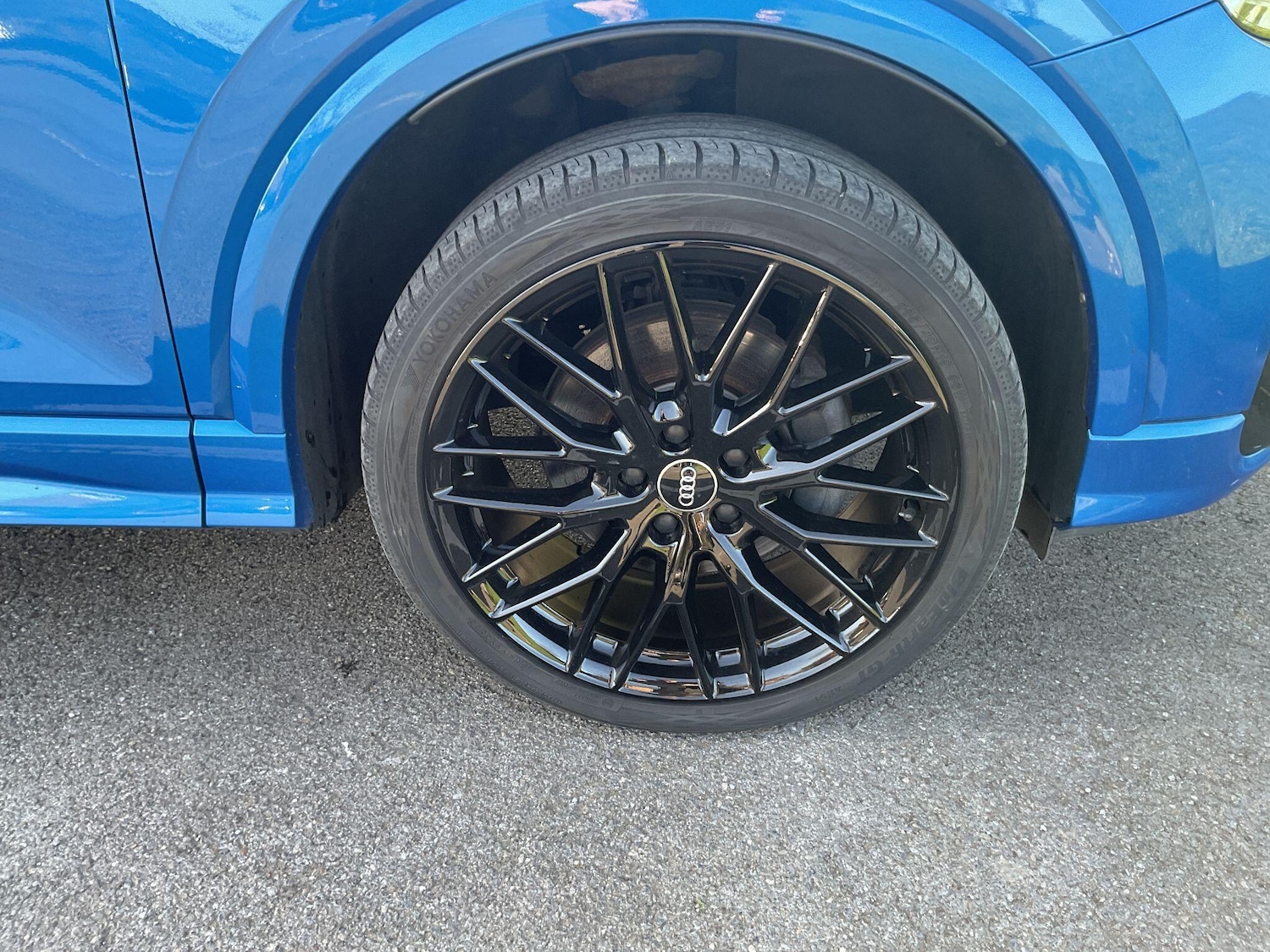 Used Audi Q2 2020 for sale - 76607269: Photo 47