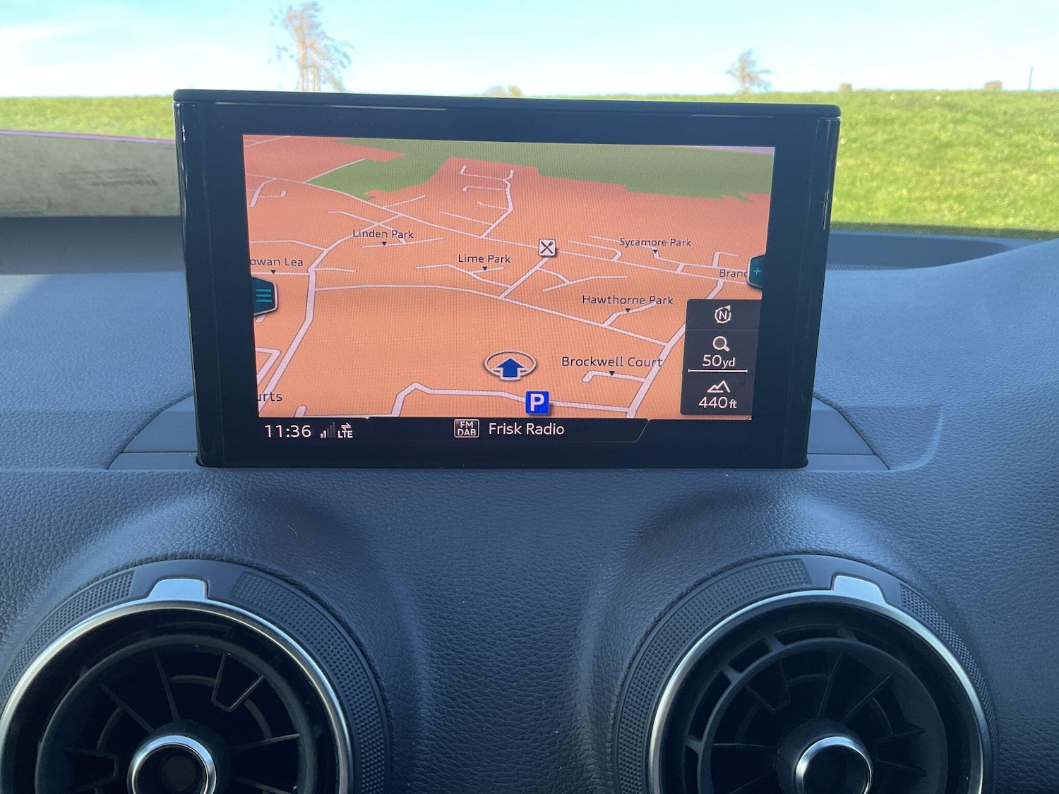 Used Audi Q2 2020 for sale - 76607269: Photo 49