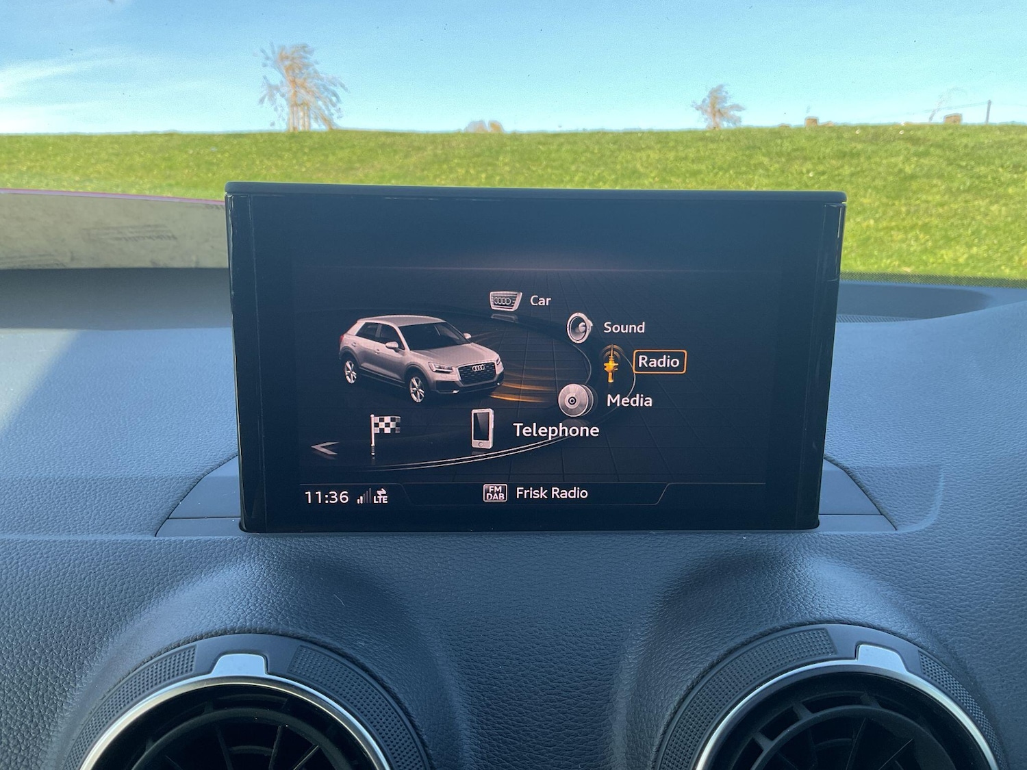 Used Audi Q2 2020 for sale - 76607269: Photo 52