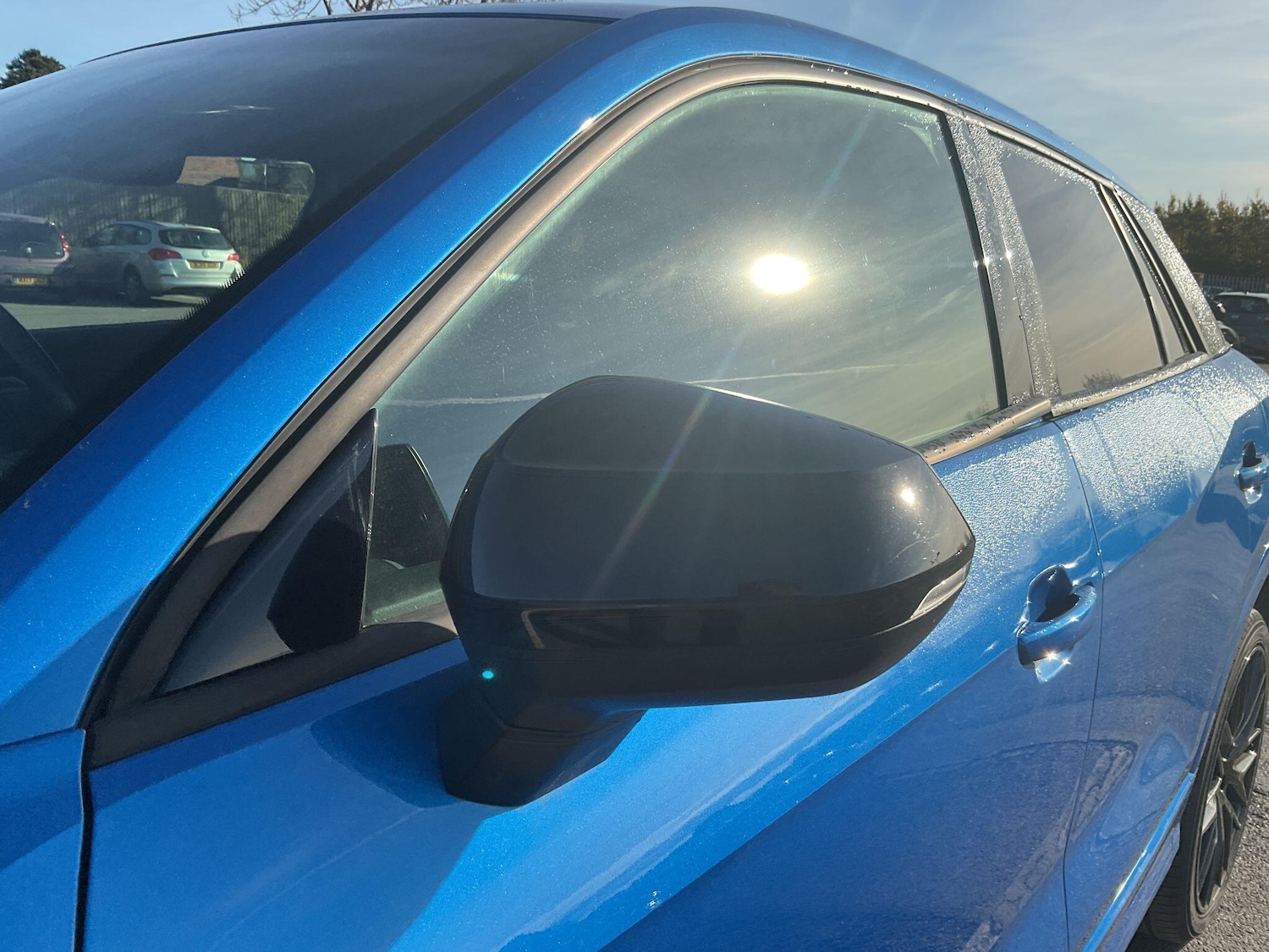 Used Audi Q2 2020 for sale - 76607269: Photo 57