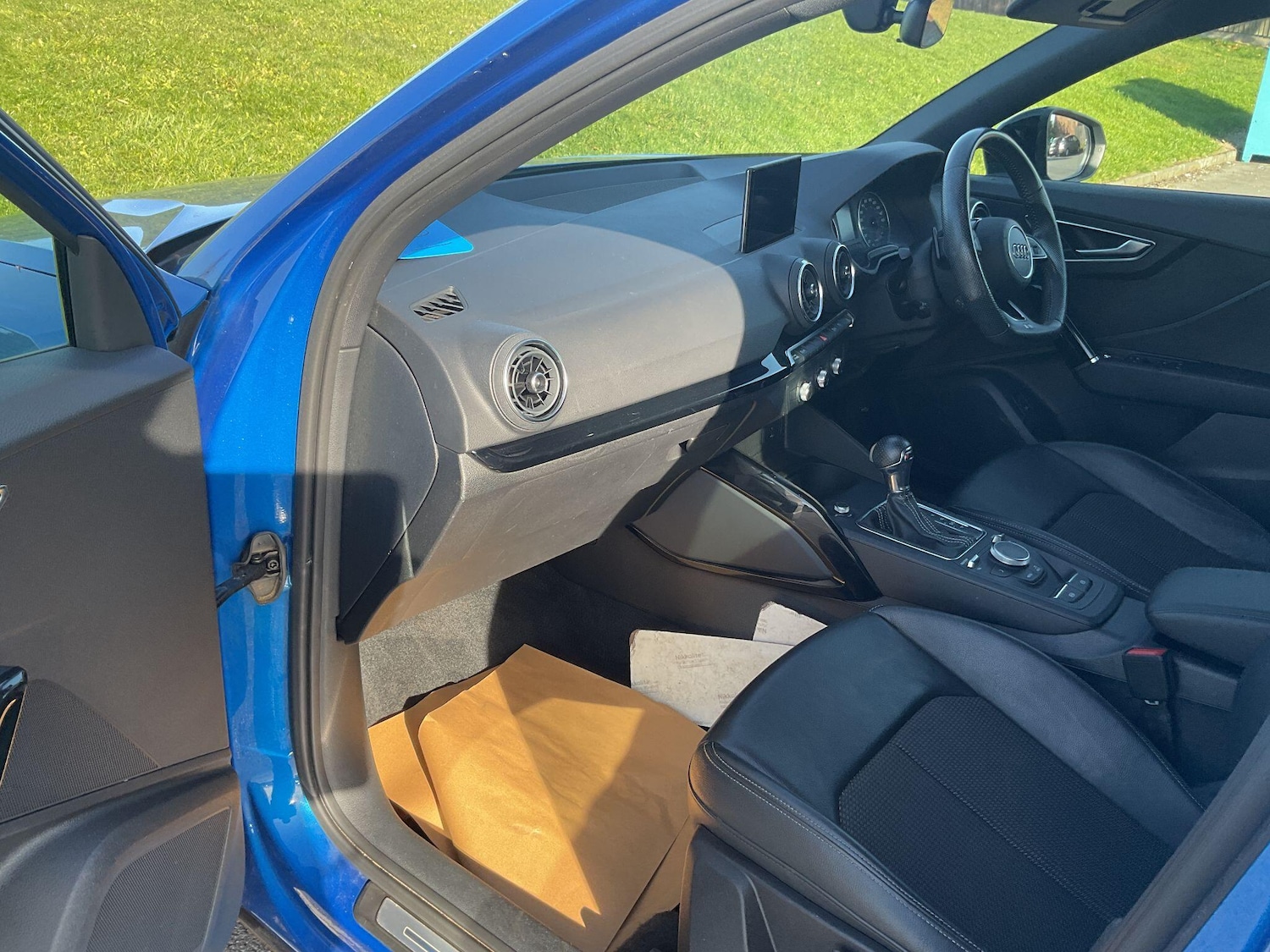 Used Audi Q2 2020 for sale - 76607269: Photo 61