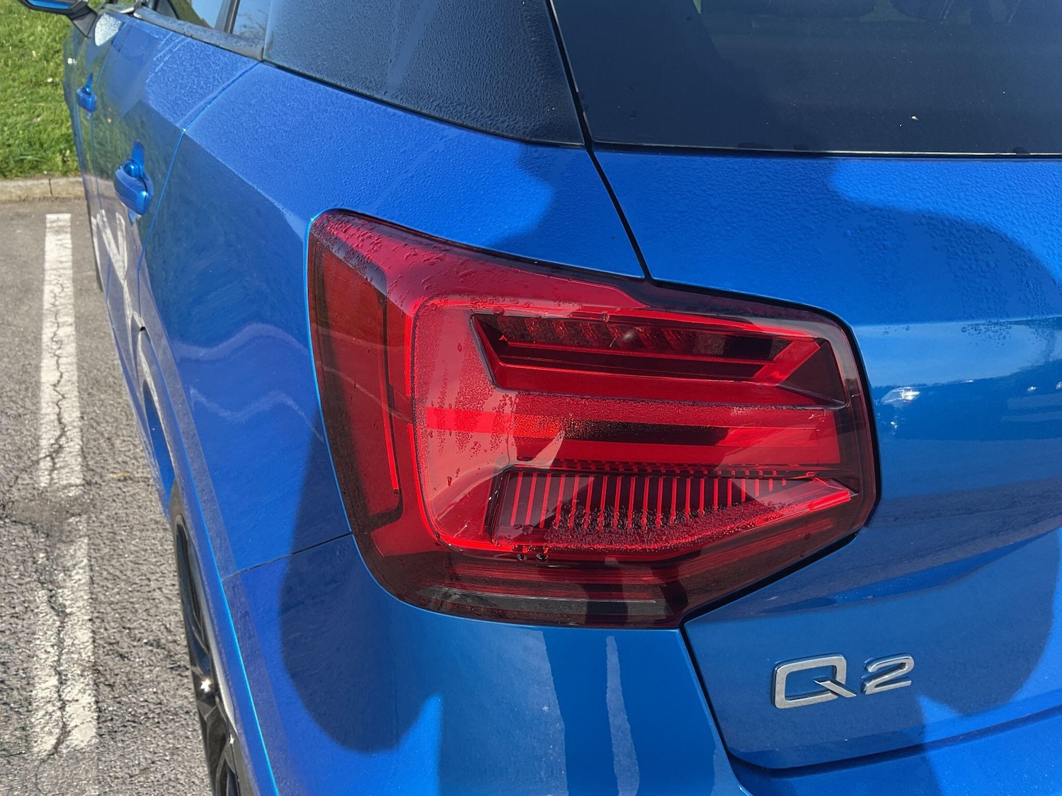 Used Audi Q2 2020 for sale - 76607269: Photo 67