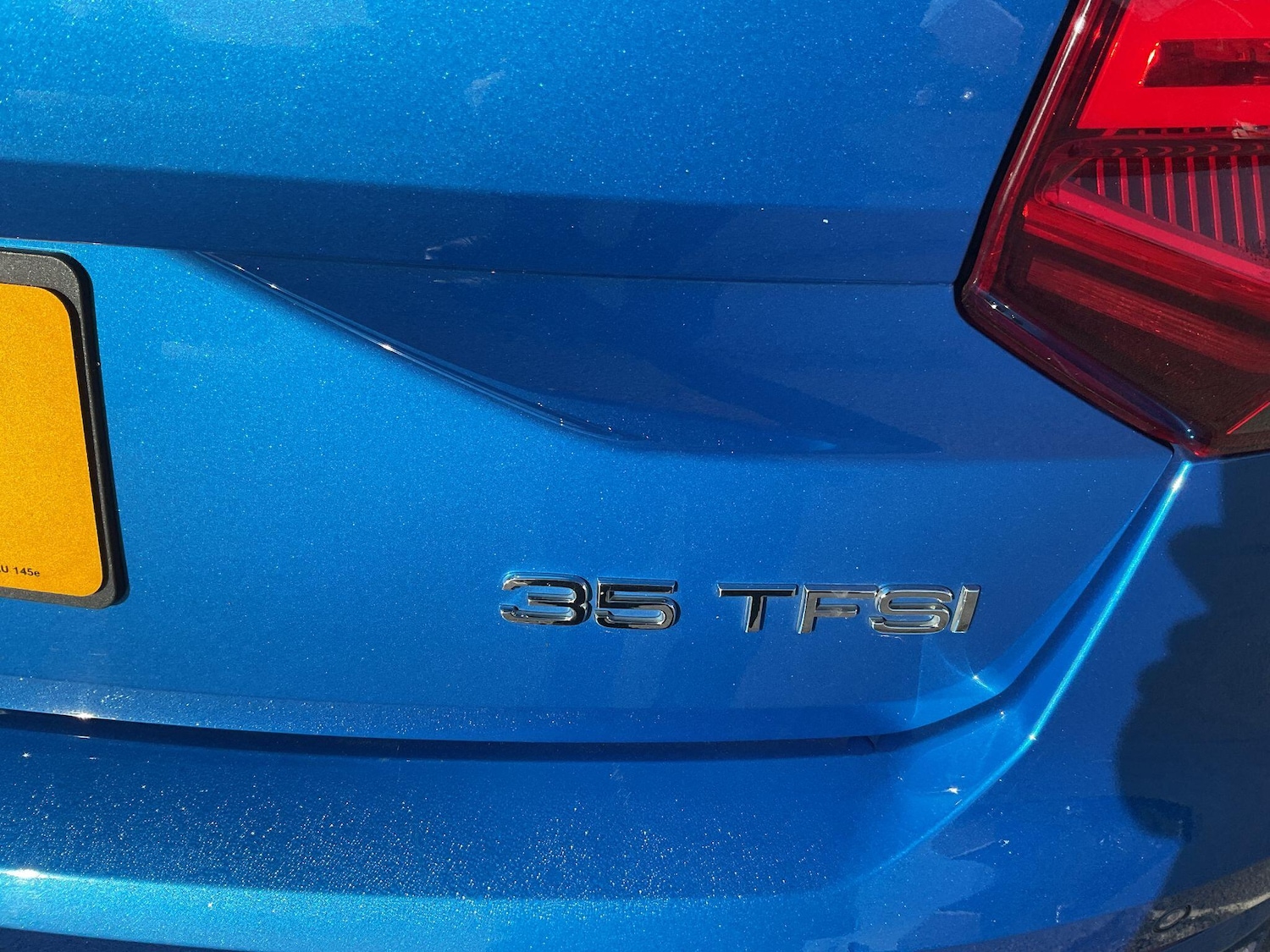 Used Audi Q2 2020 for sale - 76607269: Photo 71