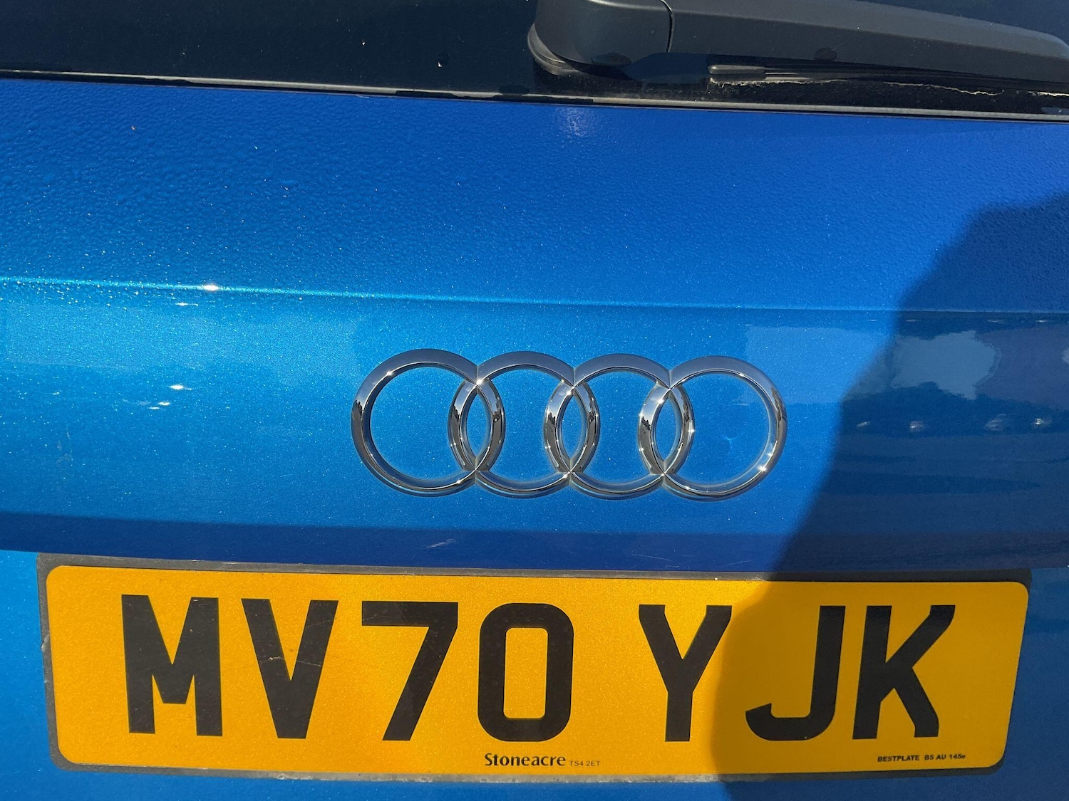 Used Audi Q2 2020 for sale - 76607269: Photo 72