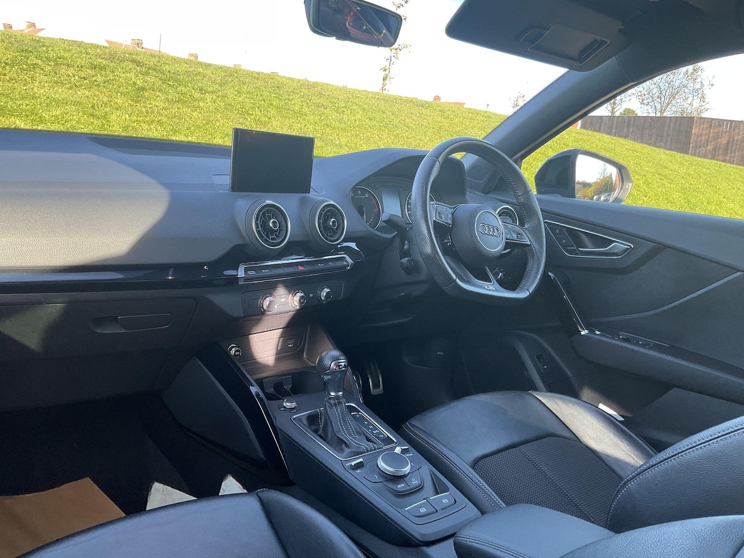 Used Audi Q2 2020 for sale - 76607269: Photo 9