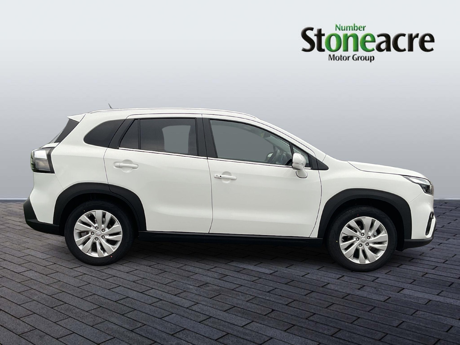 Used Suzuki SX4 S-Cross 2025 for sale - 77091288: Photo 10