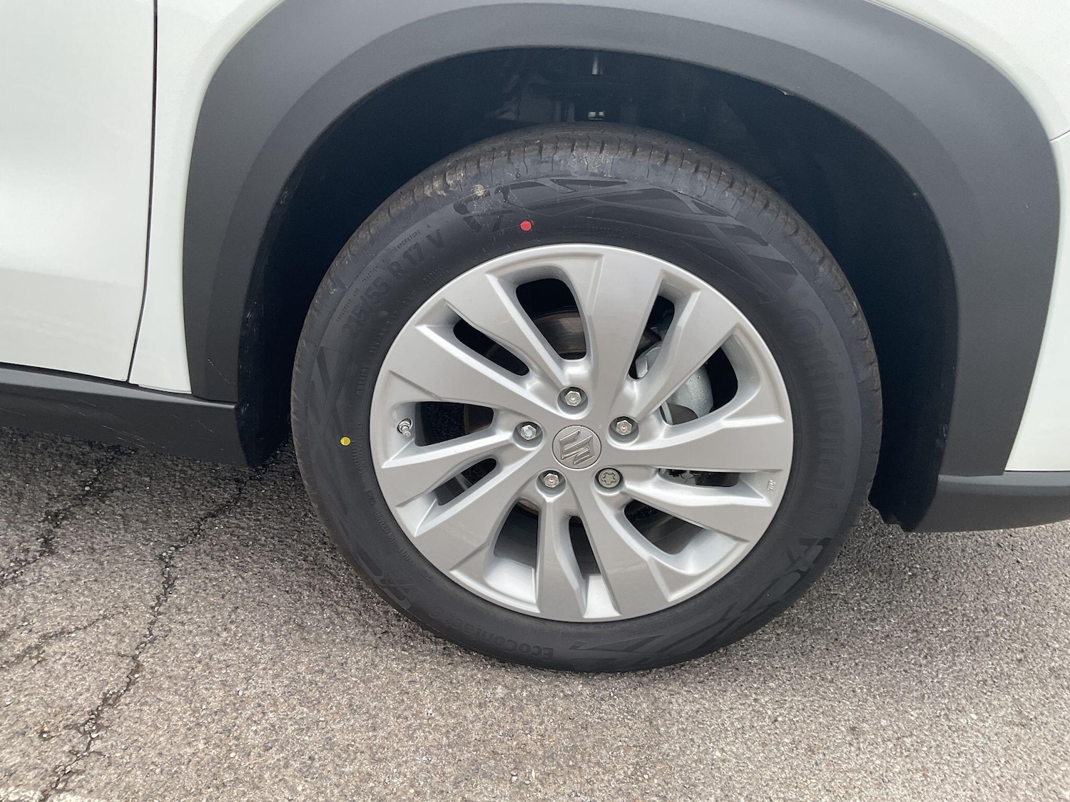 Used Suzuki SX4 S-Cross 2025 for sale - 77091288: Photo 13