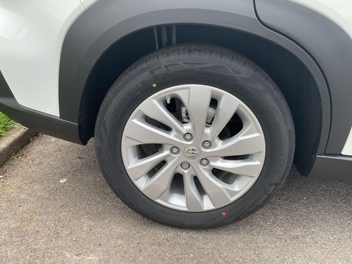 Used Suzuki SX4 S-Cross 2025 for sale - 77091288: Photo 14