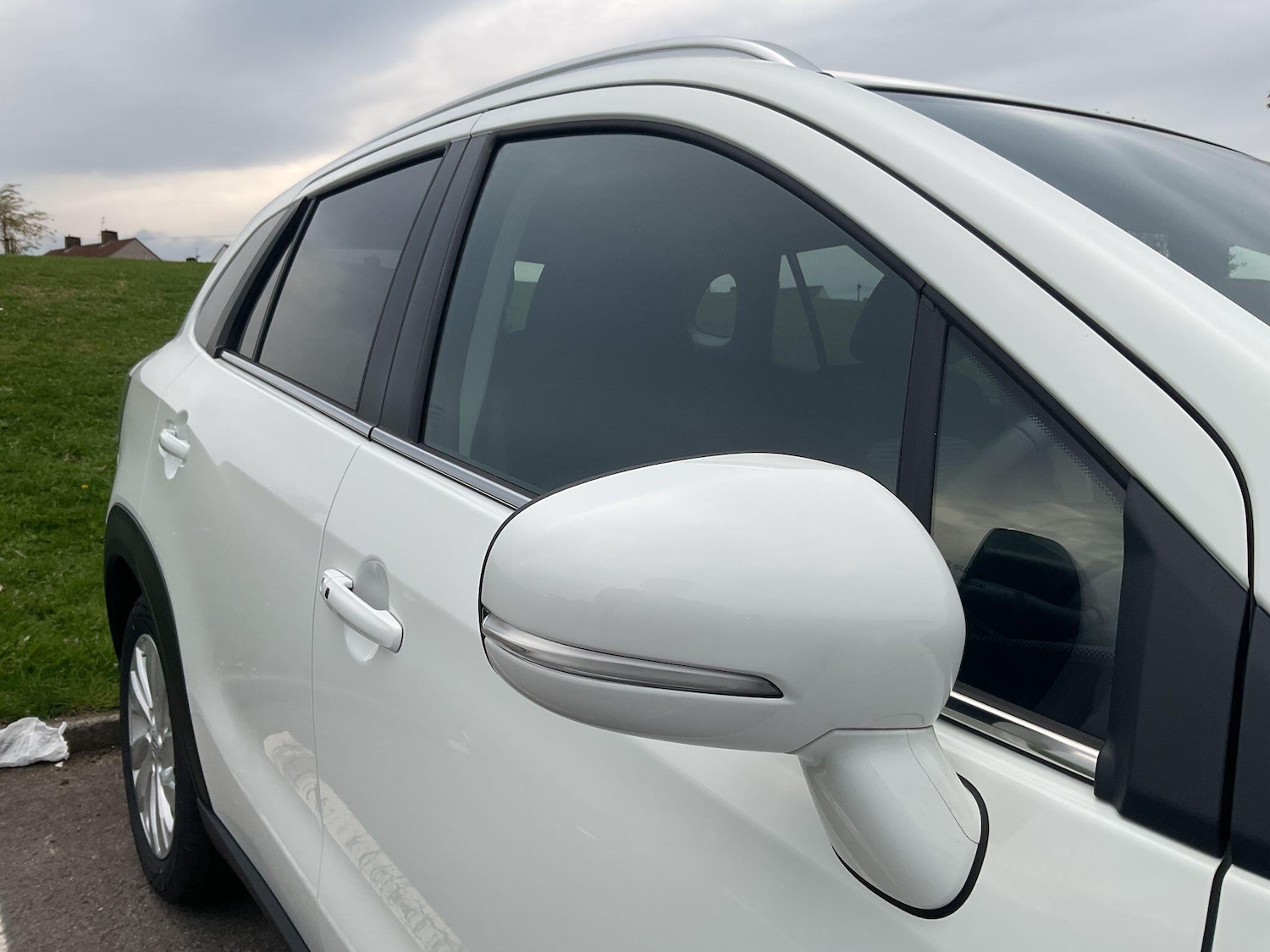 Used Suzuki SX4 S-Cross 2025 for sale - 77091288: Photo 16