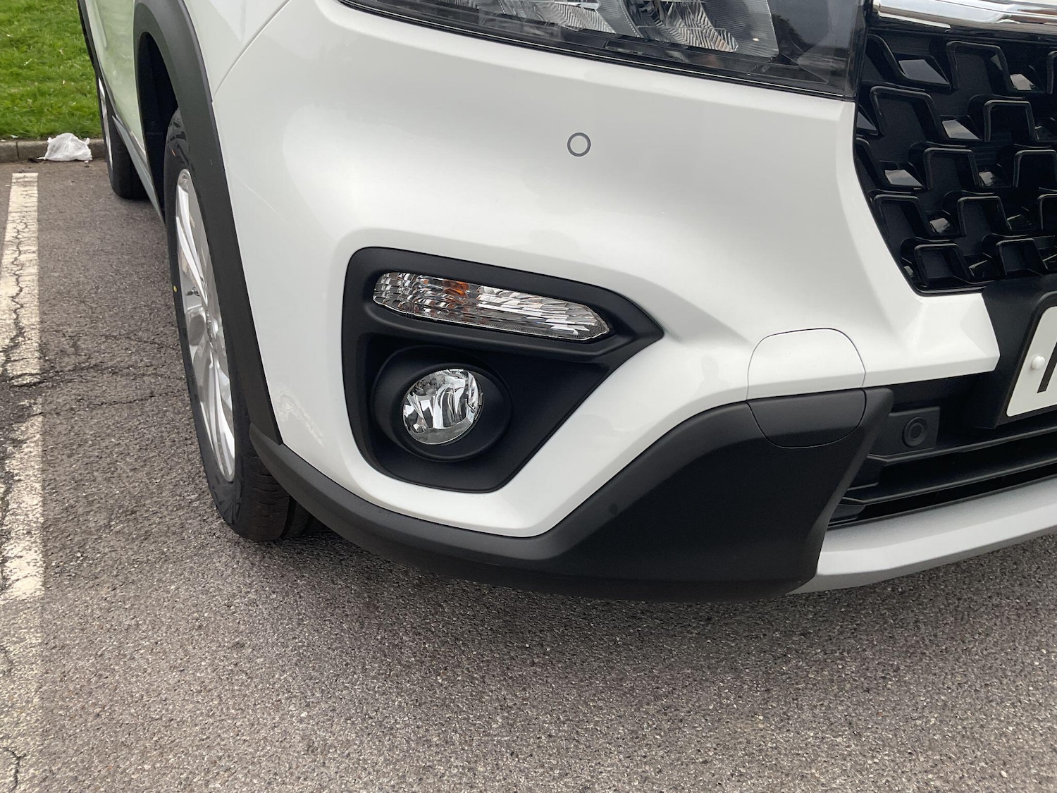 Used Suzuki SX4 S-Cross 2025 for sale - 77091288: Photo 18