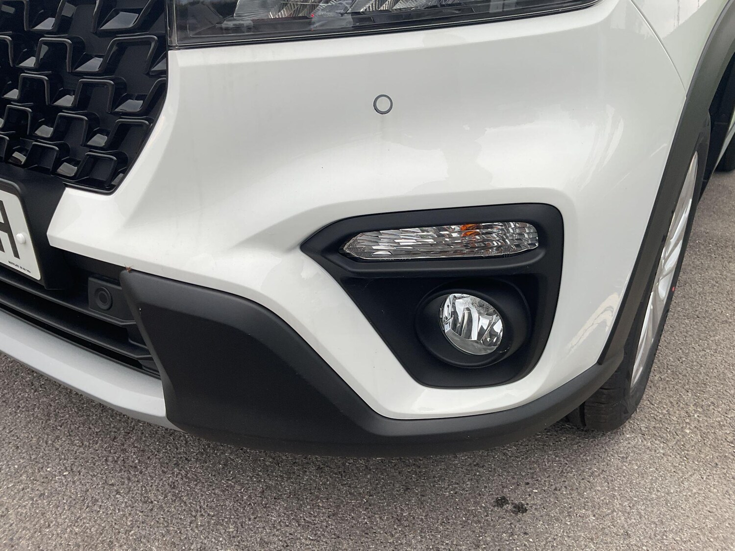 Used Suzuki SX4 S-Cross 2025 for sale - 77091288: Photo 21