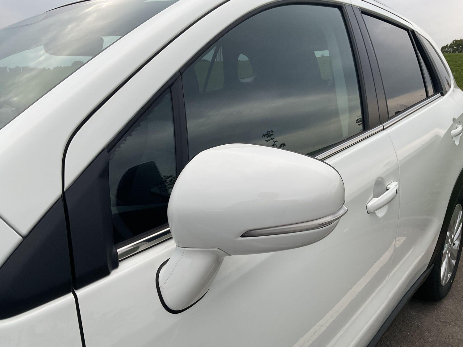 Used Suzuki SX4 S-Cross 2025 for sale - 77091288: Photo 22