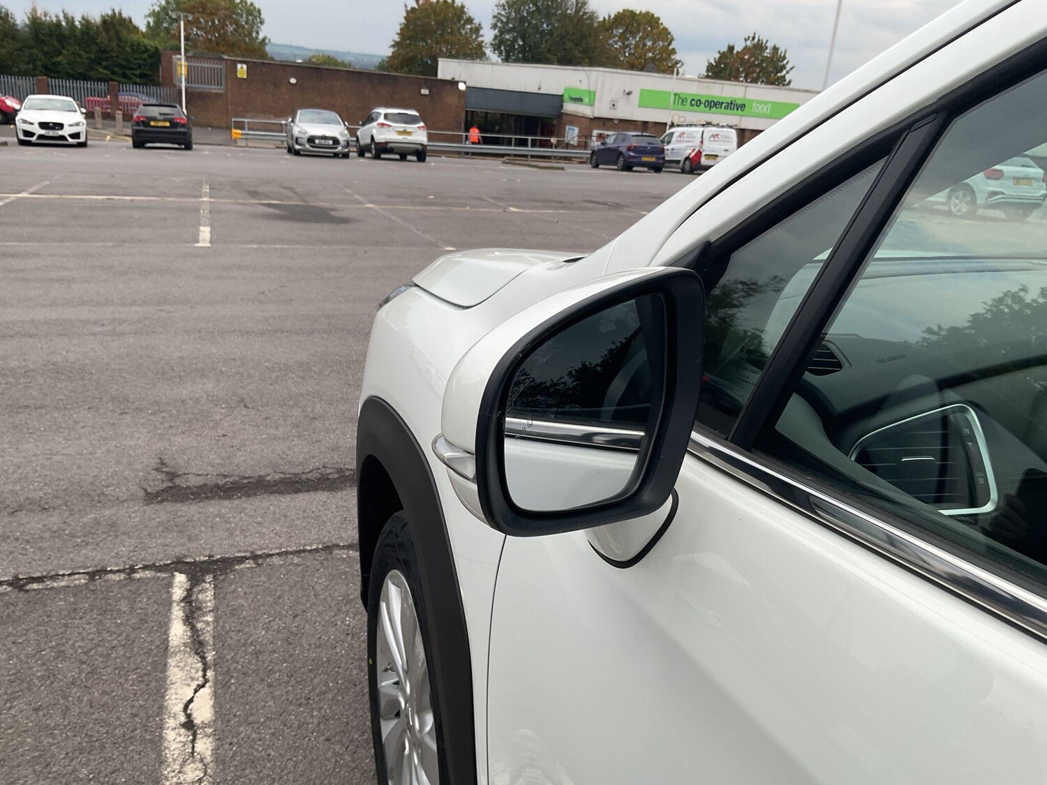 Used Suzuki SX4 S-Cross 2025 for sale - 77091288: Photo 23