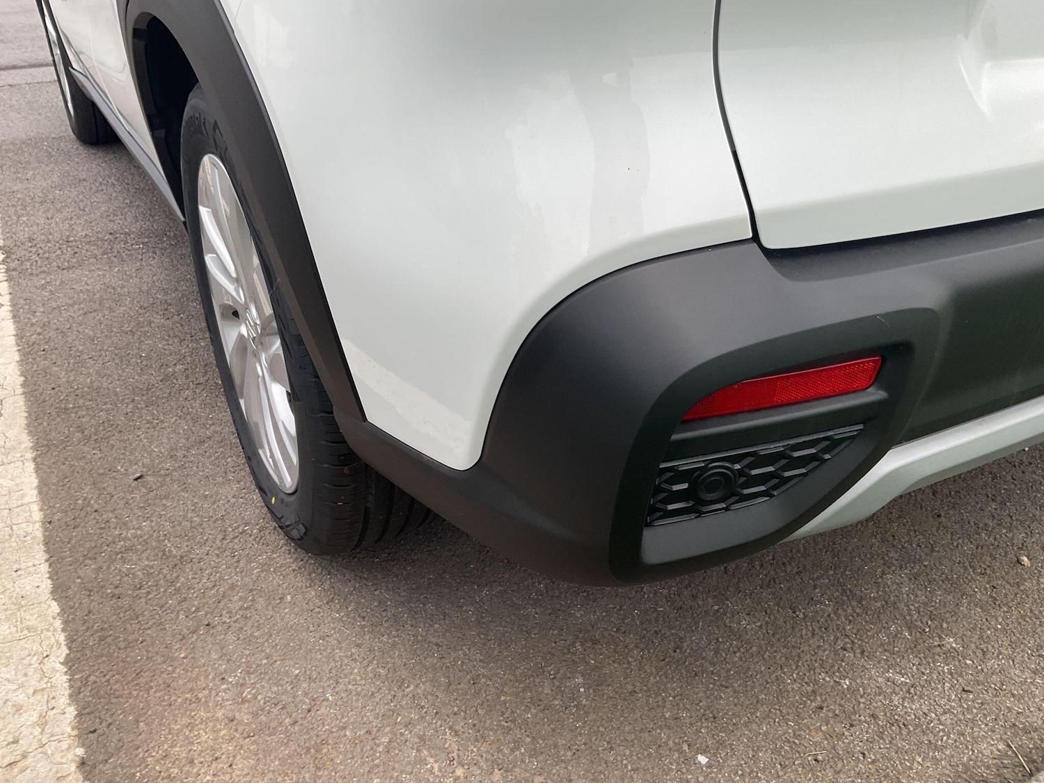 Used Suzuki SX4 S-Cross 2025 for sale - 77091288: Photo 26