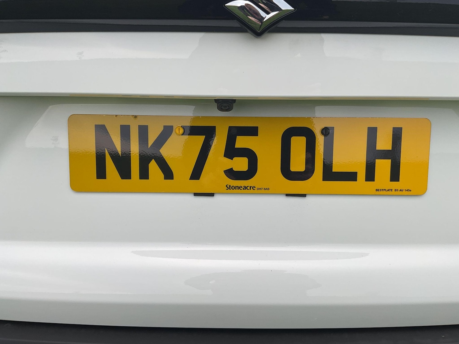 Used Suzuki SX4 S-Cross 2025 for sale - 77091288: Photo 28