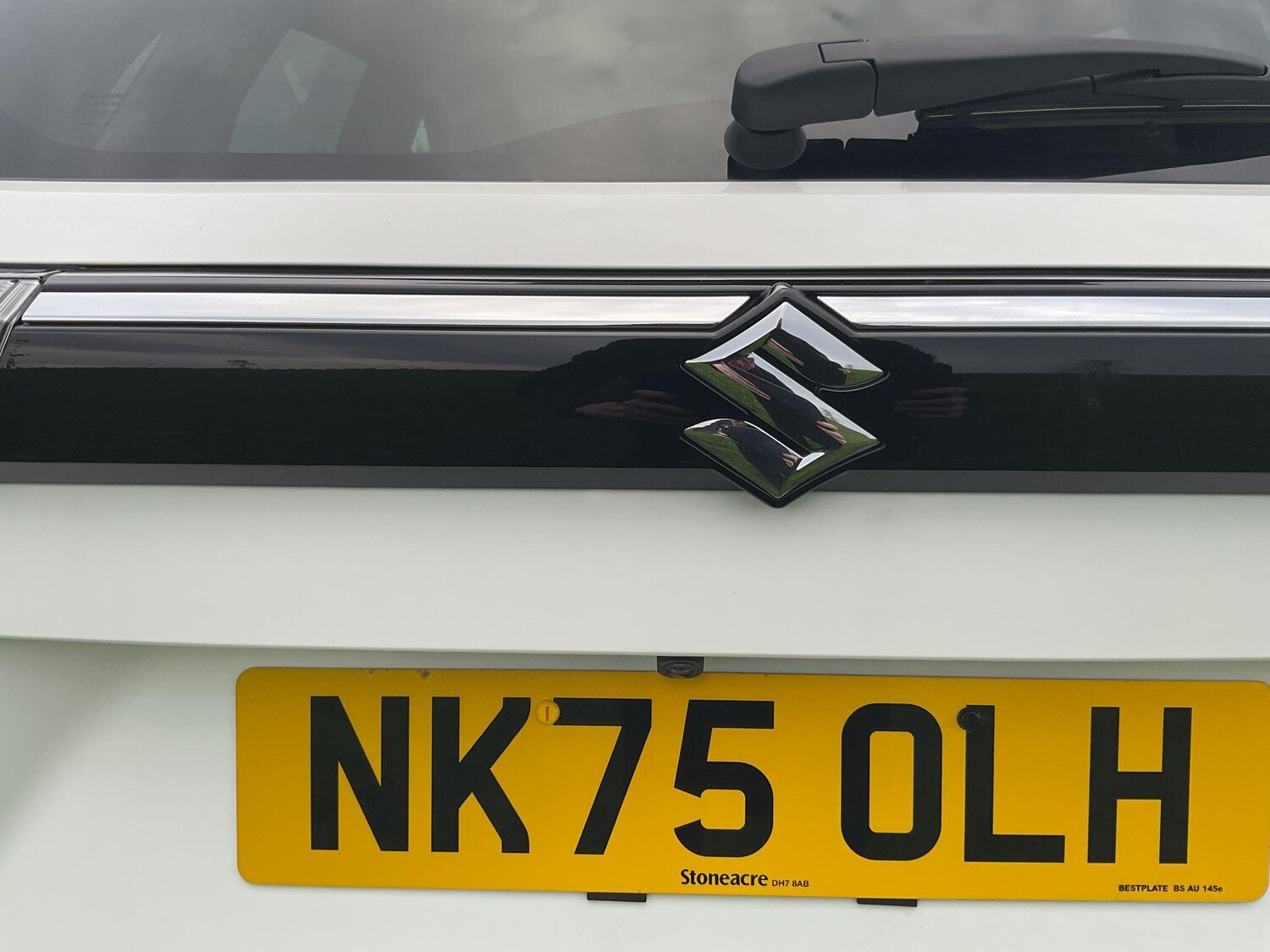 Used Suzuki SX4 S-Cross 2025 for sale - 77091288: Photo 29