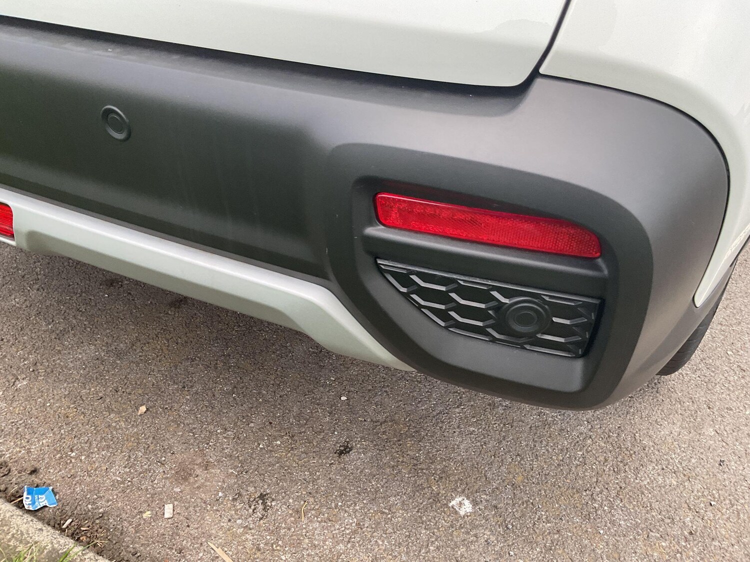 Used Suzuki SX4 S-Cross 2025 for sale - 77091288: Photo 32