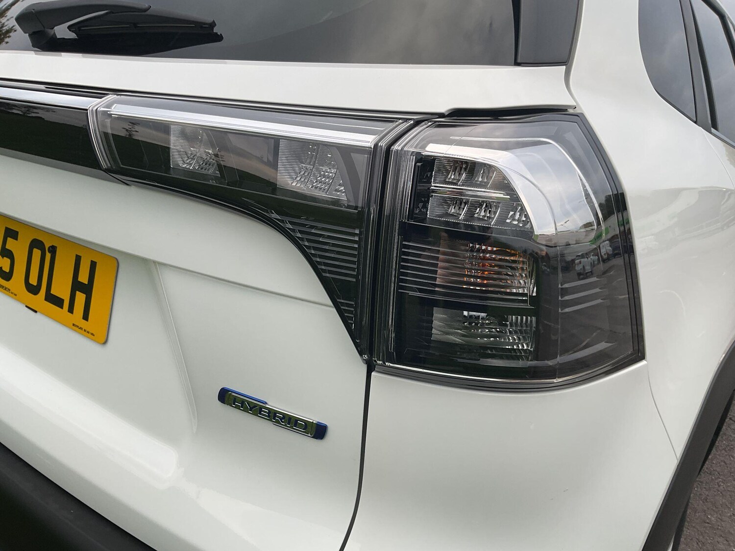 Used Suzuki SX4 S-Cross 2025 for sale - 77091288: Photo 33