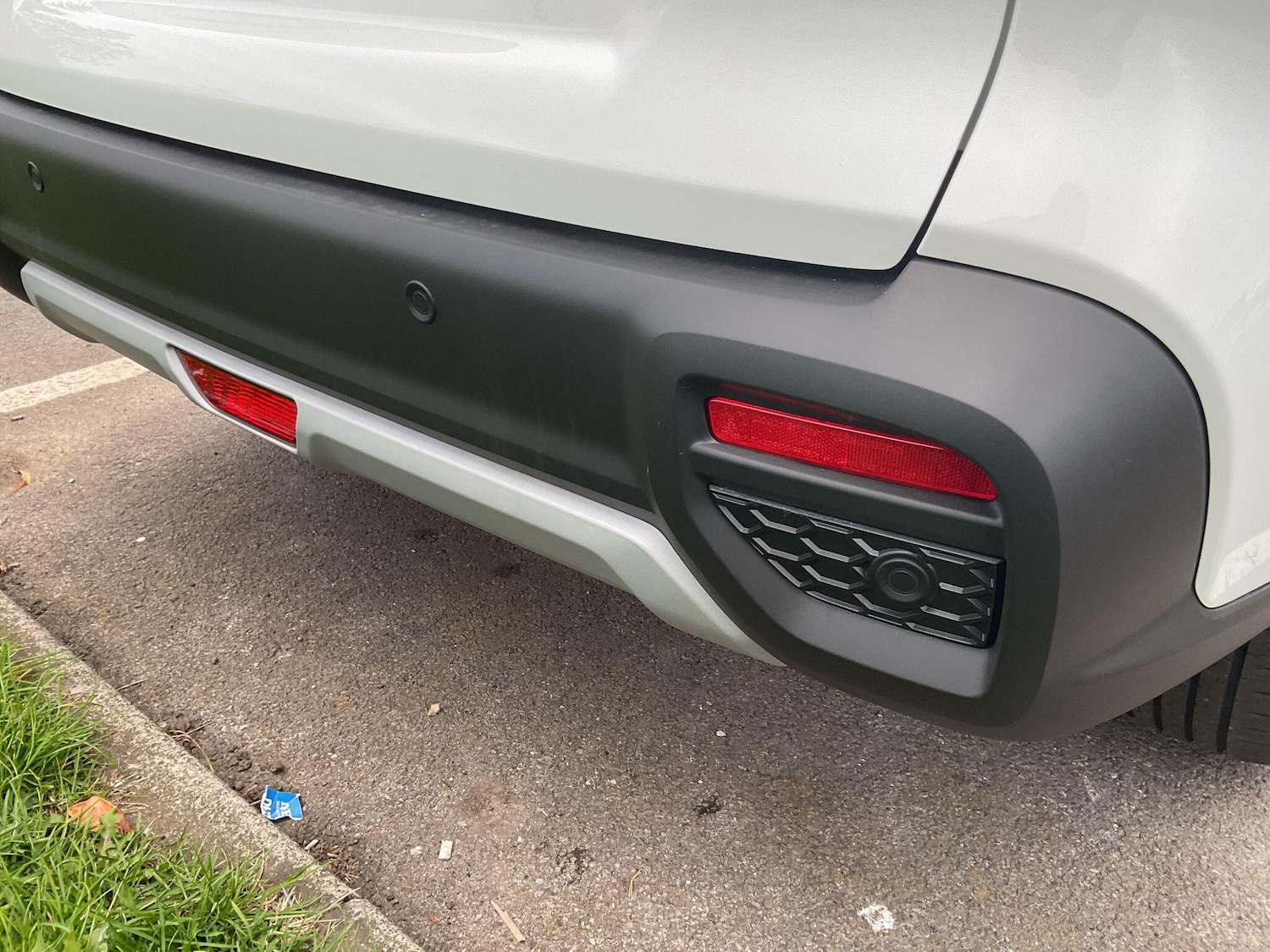 Used Suzuki SX4 S-Cross 2025 for sale - 77091288: Photo 34