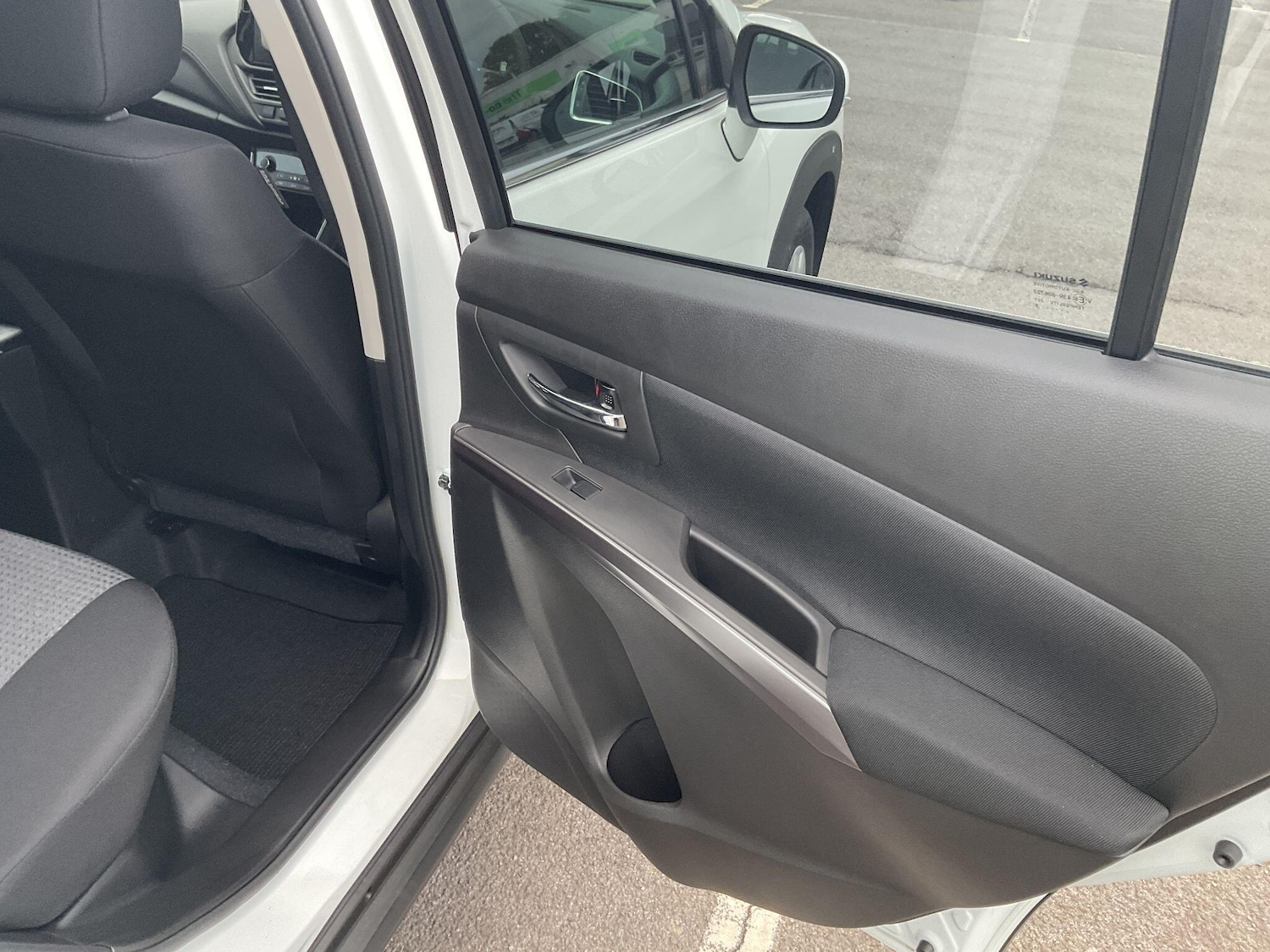 Used Suzuki SX4 S-Cross 2025 for sale - 77091288: Photo 39