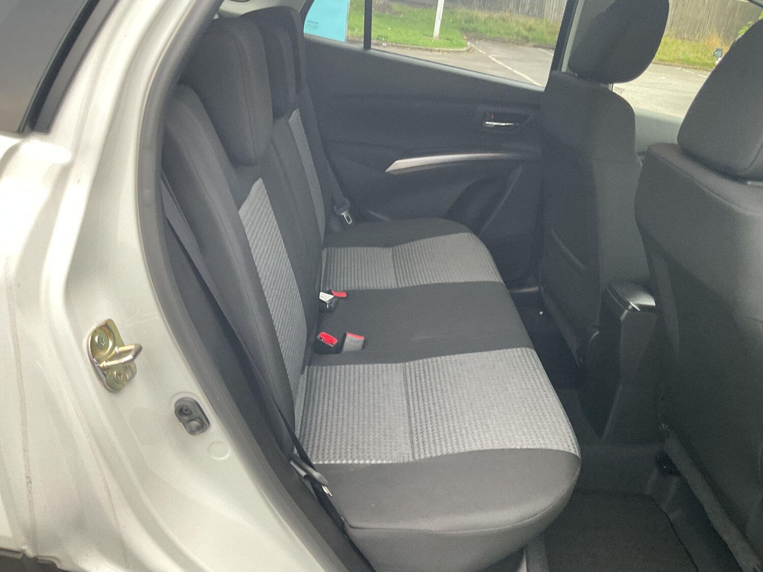 Used Suzuki SX4 S-Cross 2025 for sale - 77091288: Photo 41