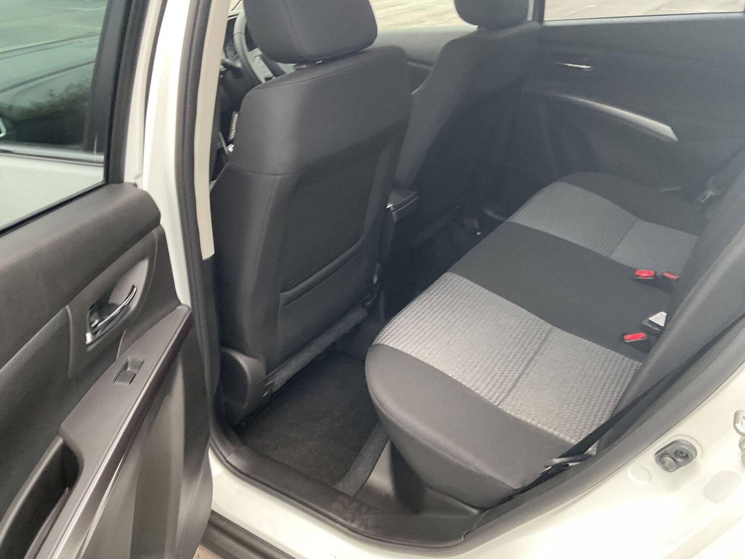 Used Suzuki SX4 S-Cross 2025 for sale - 77091288: Photo 45