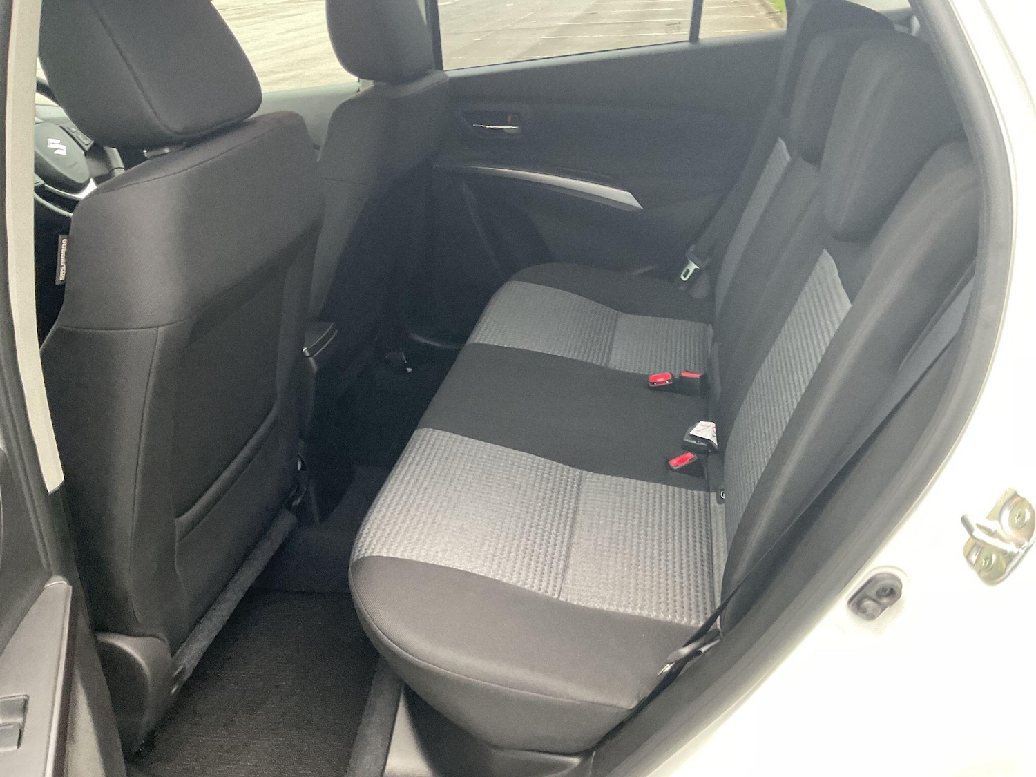 Used Suzuki SX4 S-Cross 2025 for sale - 77091288: Photo 46