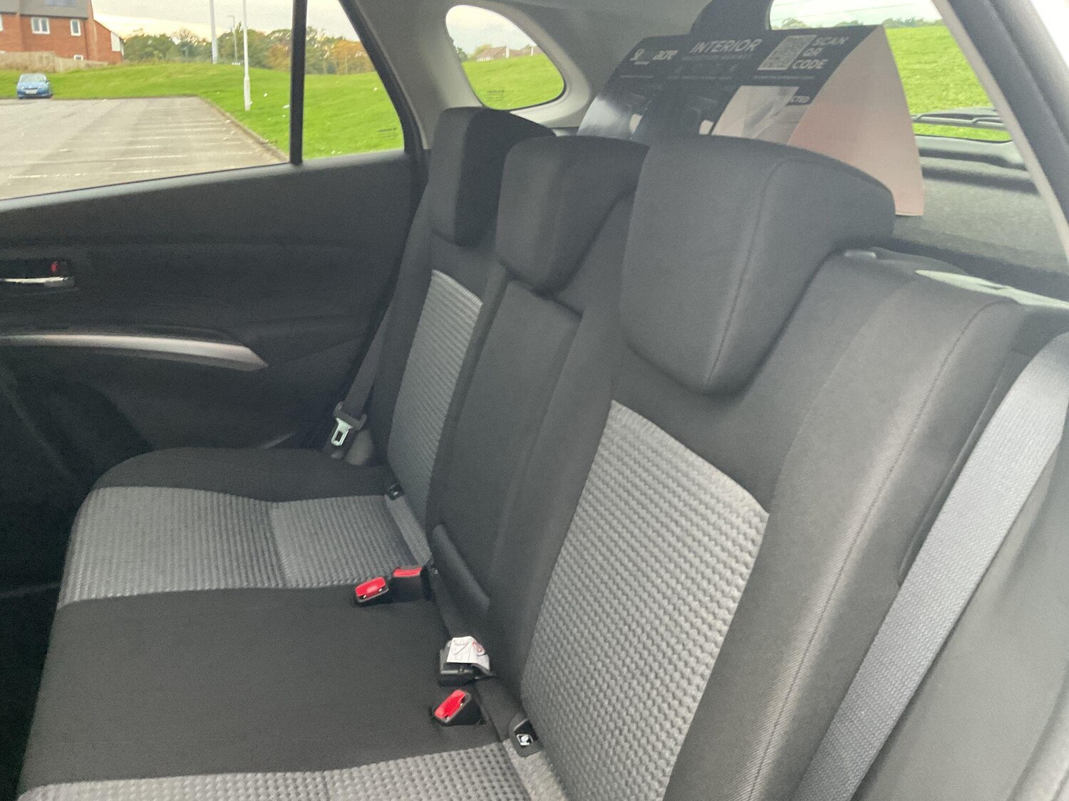 Used Suzuki SX4 S-Cross 2025 for sale - 77091288: Photo 47