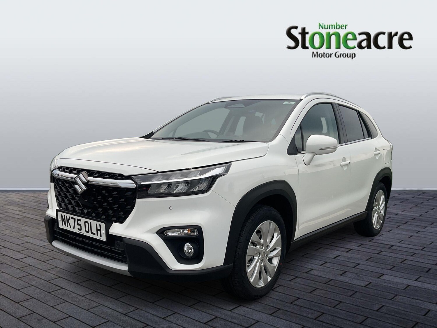 Used Suzuki SX4 S-Cross 2025 for sale - 77091288: Photo 5