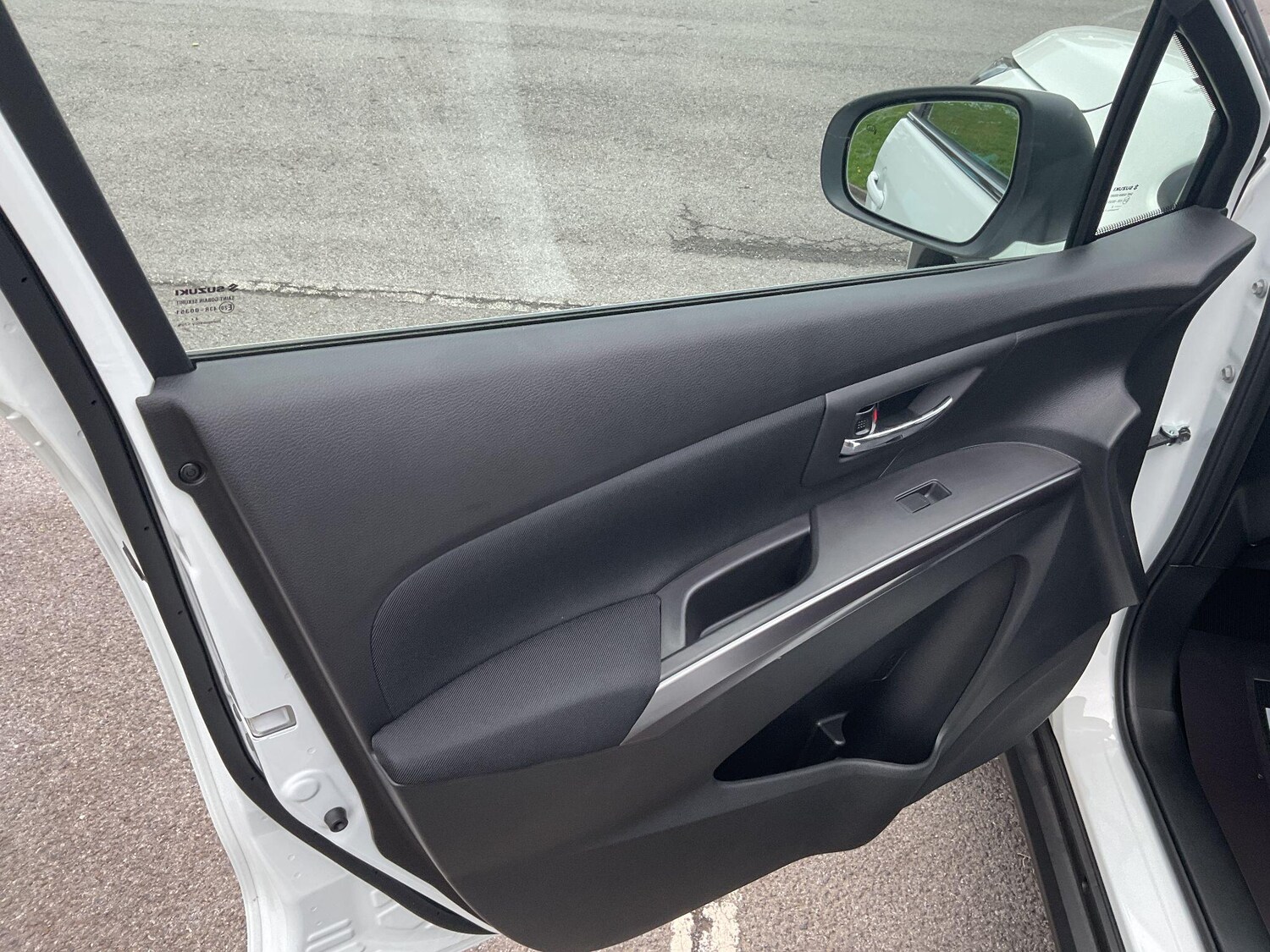 Used Suzuki SX4 S-Cross 2025 for sale - 77091288: Photo 51