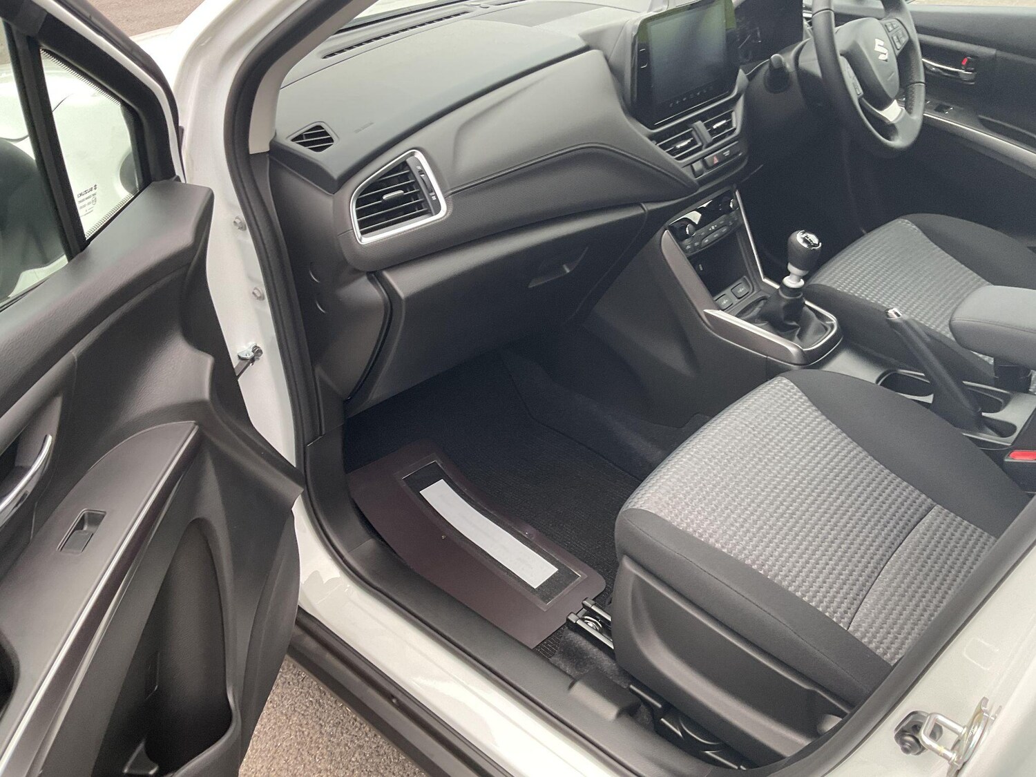 Used Suzuki SX4 S-Cross 2025 for sale - 77091288: Photo 52