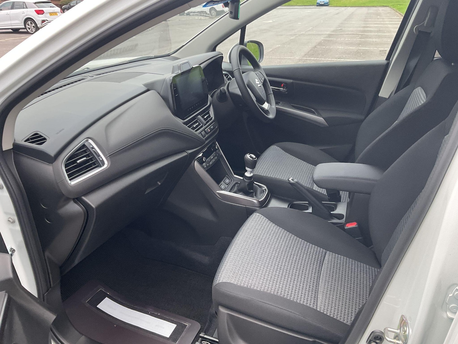 Used Suzuki SX4 S-Cross 2025 for sale - 77091288: Photo 53