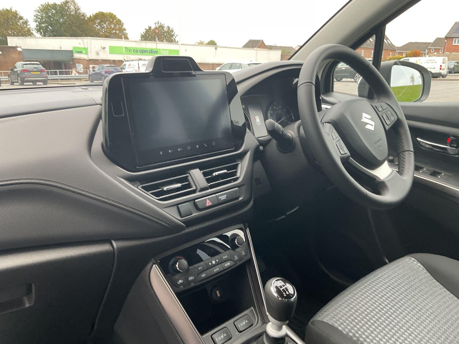 Used Suzuki SX4 S-Cross 2025 for sale - 77091288: Photo 55