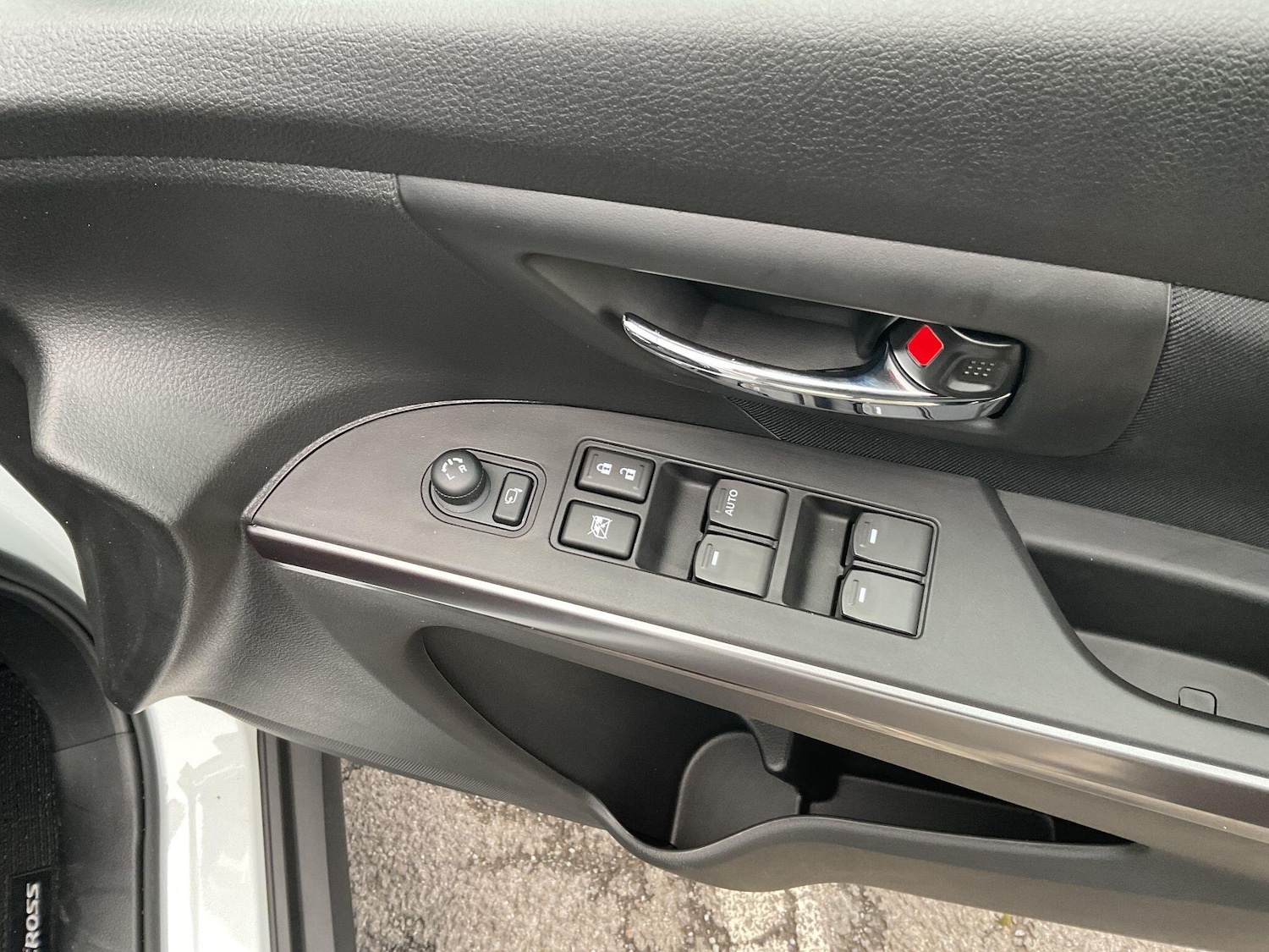 Used Suzuki SX4 S-Cross 2025 for sale - 77091288: Photo 57