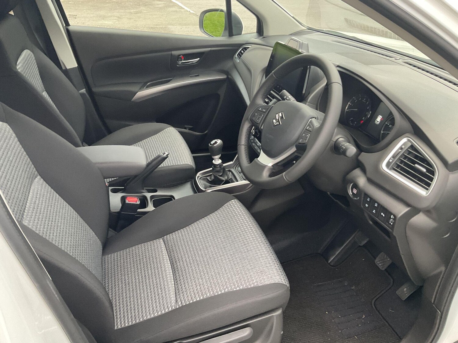 Used Suzuki SX4 S-Cross 2025 for sale - 77091288: Photo 58