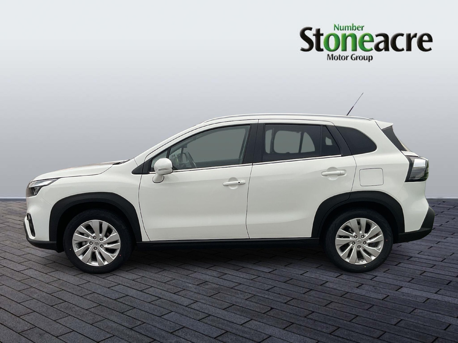 Used Suzuki SX4 S-Cross 2025 for sale - 77091288: Photo 6