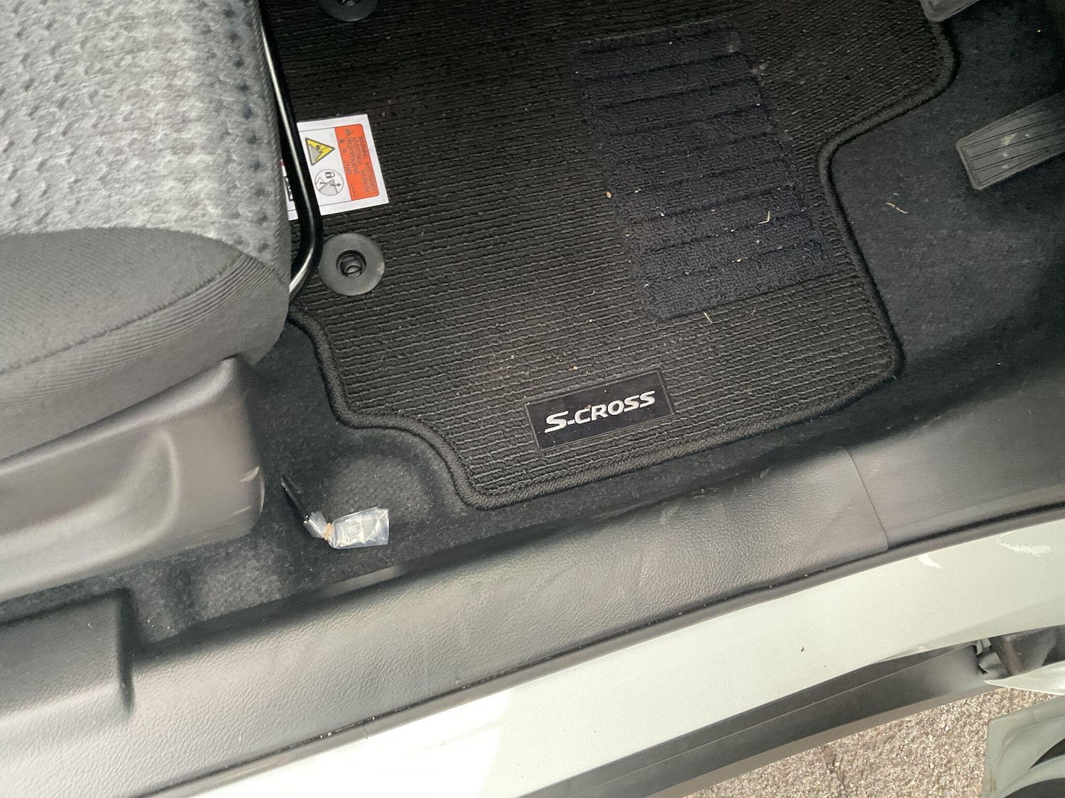 Used Suzuki SX4 S-Cross 2025 for sale - 77091288: Photo 60