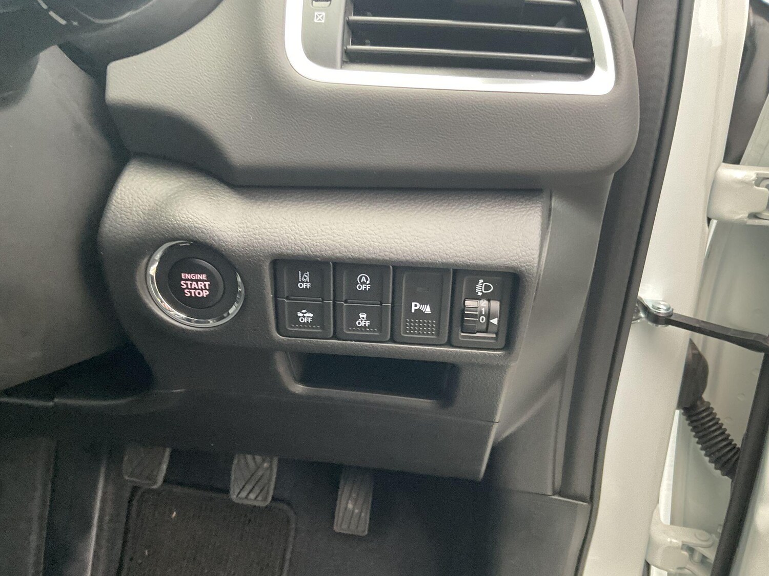 Used Suzuki SX4 S-Cross 2025 for sale - 77091288: Photo 61