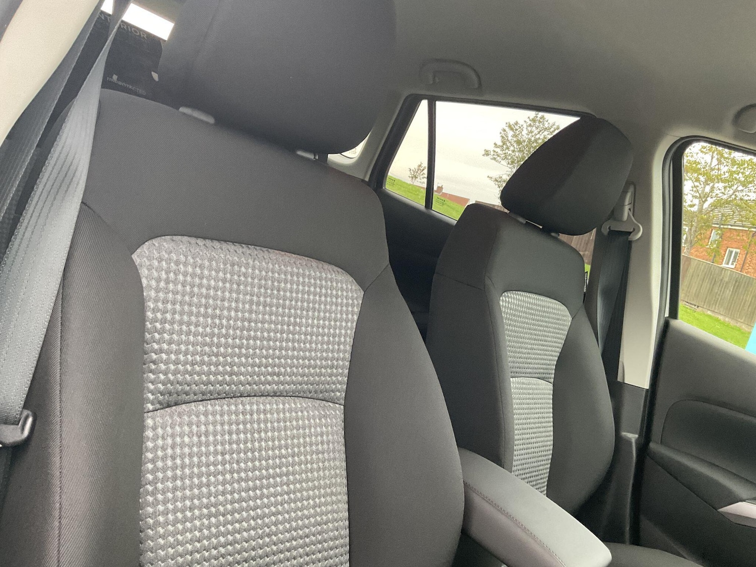 Used Suzuki SX4 S-Cross 2025 for sale - 77091288: Photo 64