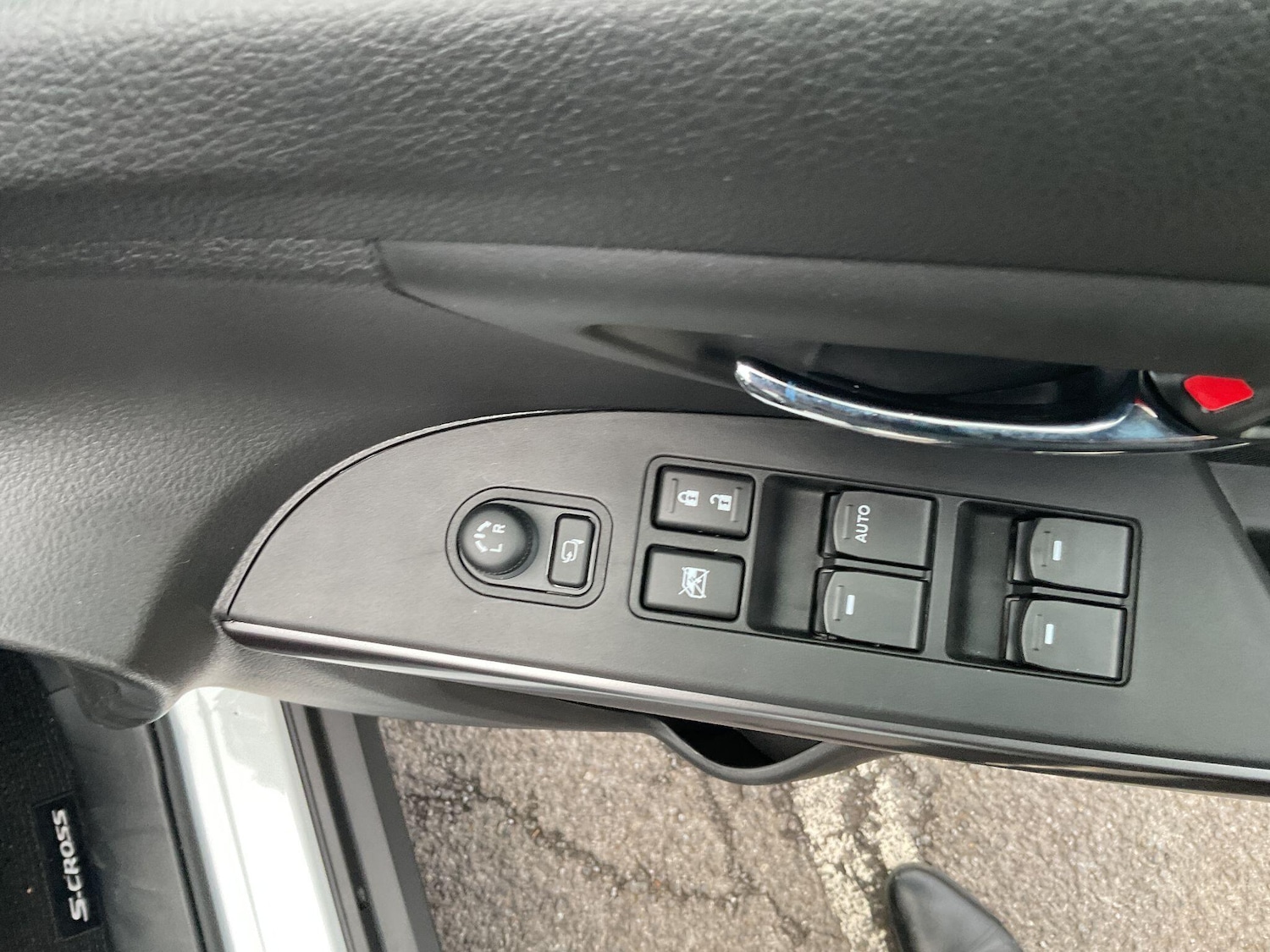 Used Suzuki SX4 S-Cross 2025 for sale - 77091288: Photo 65