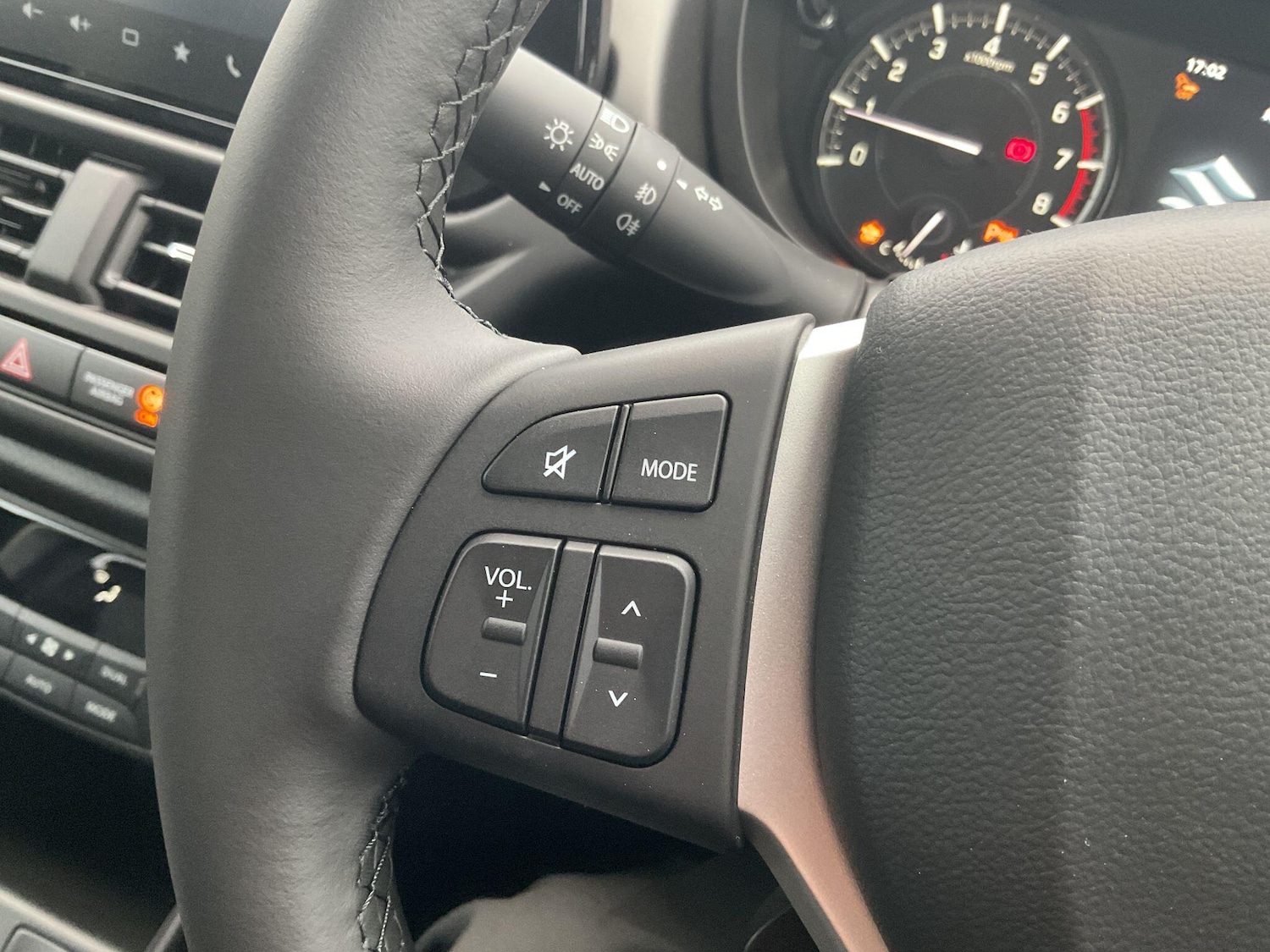 Used Suzuki SX4 S-Cross 2025 for sale - 77091288: Photo 66